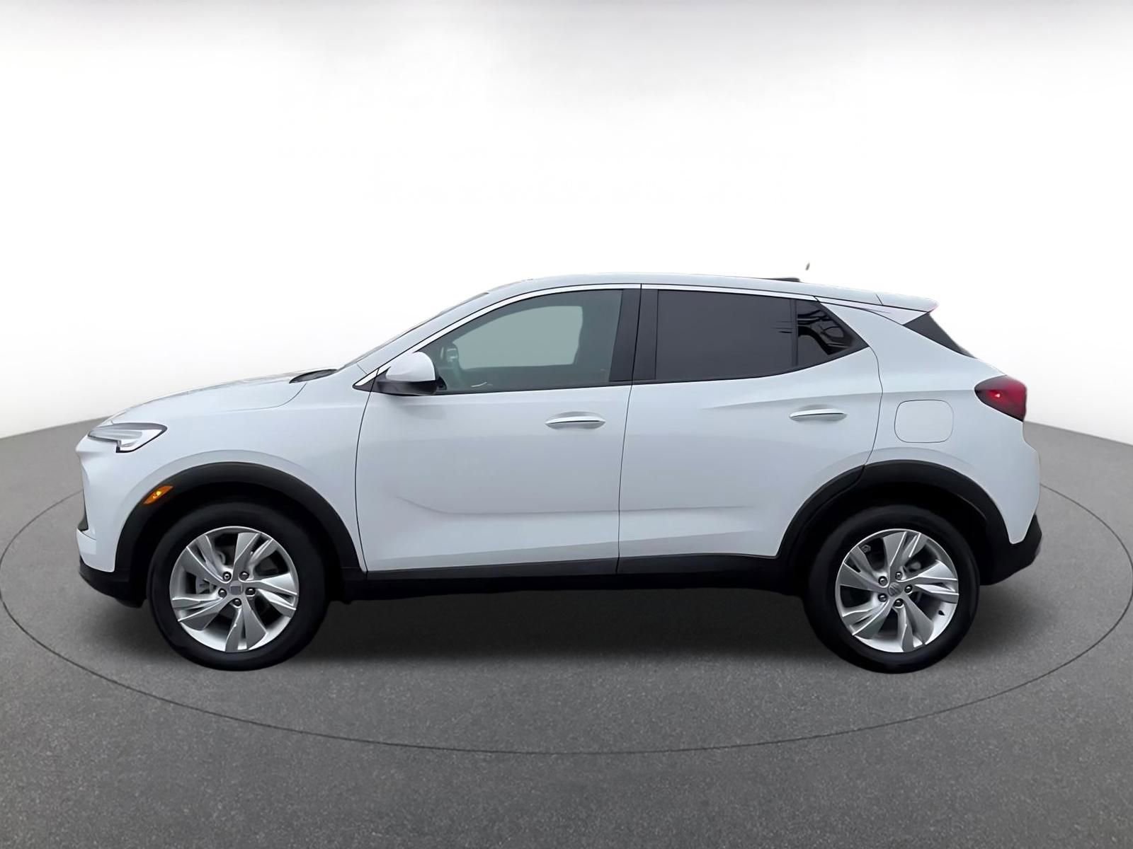 Thumbnail: 2025 Buick Encore GX - 9