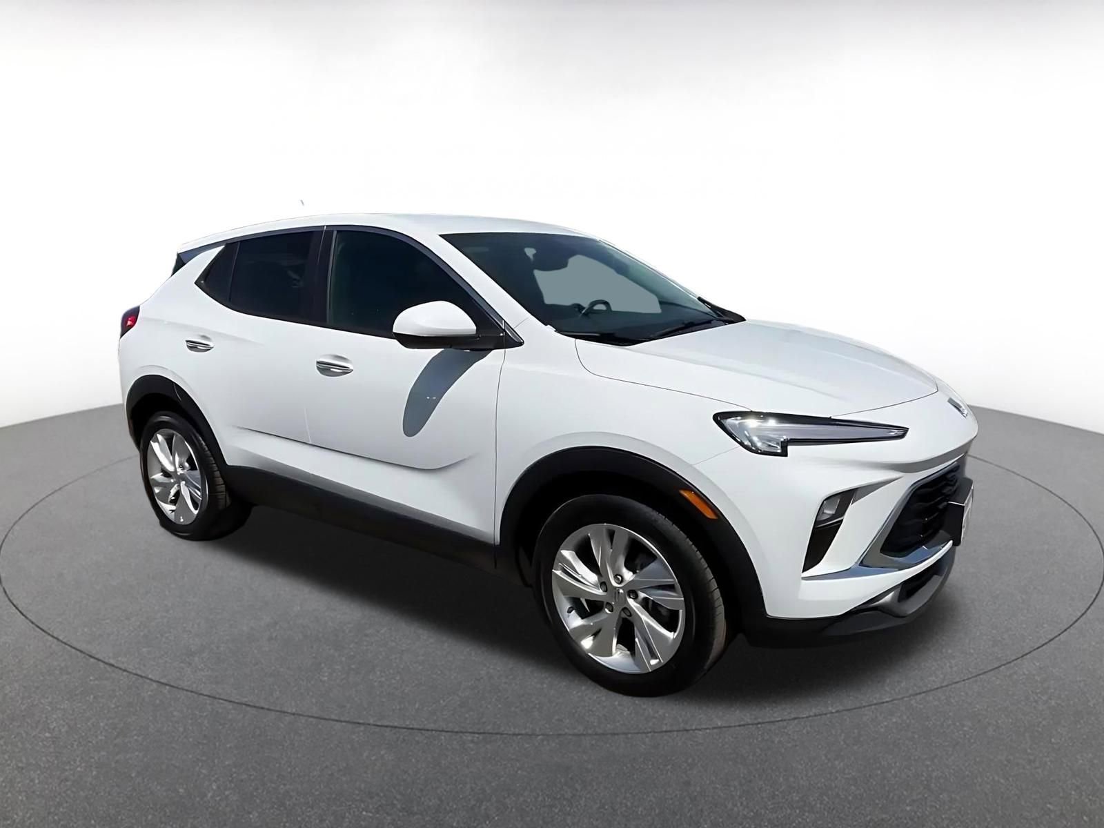 Thumbnail: 2025 Buick Encore GX - 2