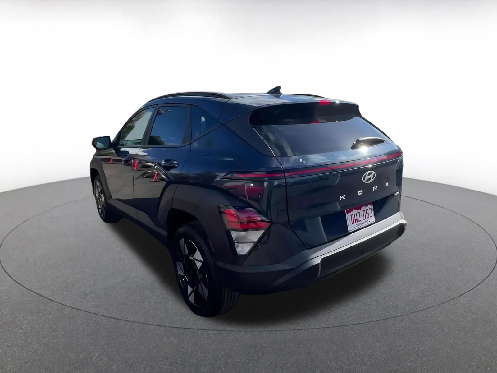 Thumbnail: 2025 Hyundai Kona - 11