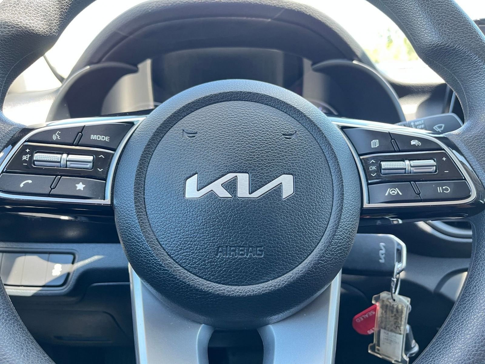 Thumbnail: 2024 Kia Forte - 25