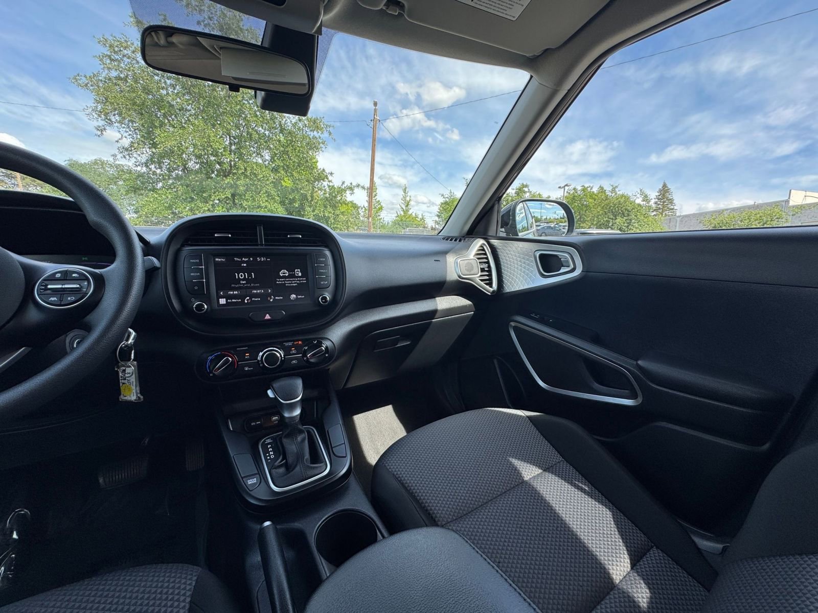 Thumbnail: 2025 Kia Soul - 33