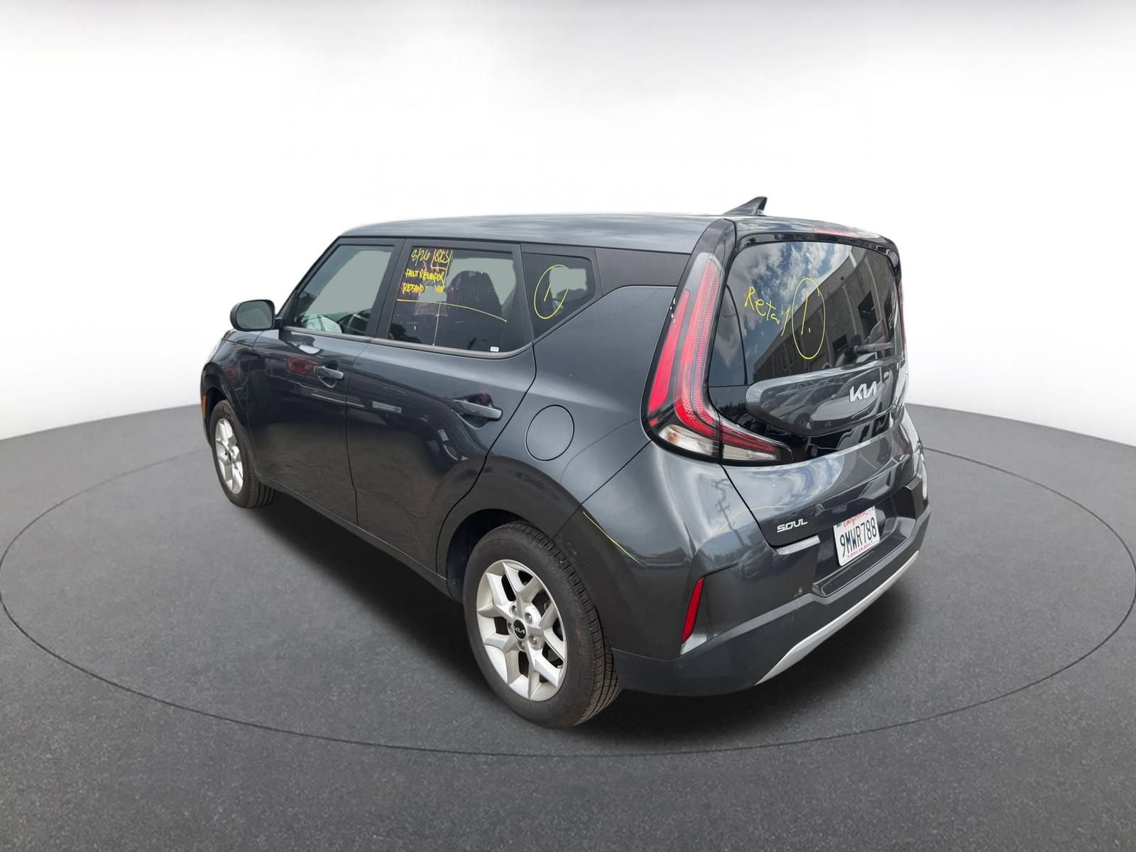 Thumbnail: 2023 Kia Soul - 3