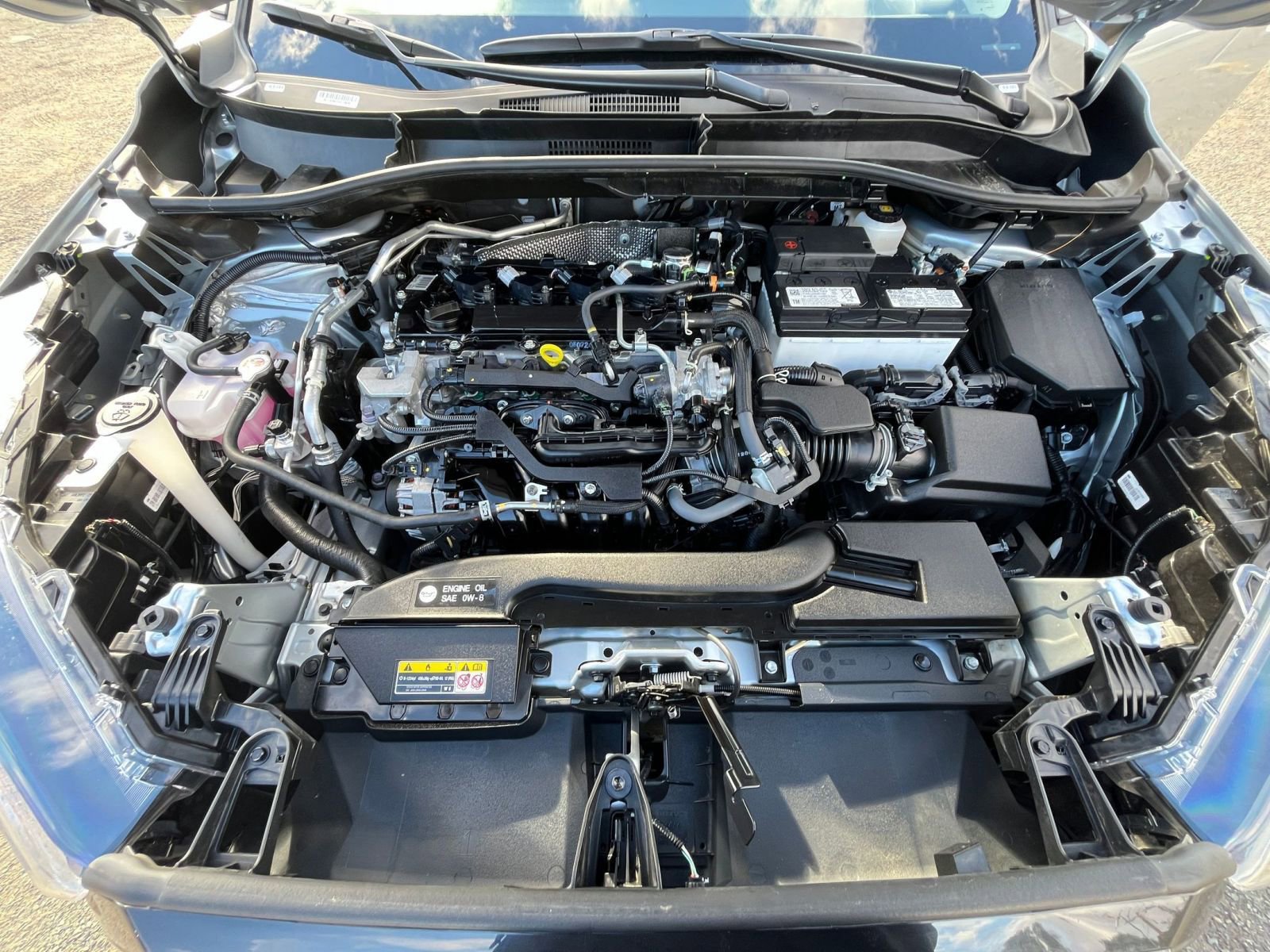 Thumbnail: 2025 Toyota Corolla Cross - 31