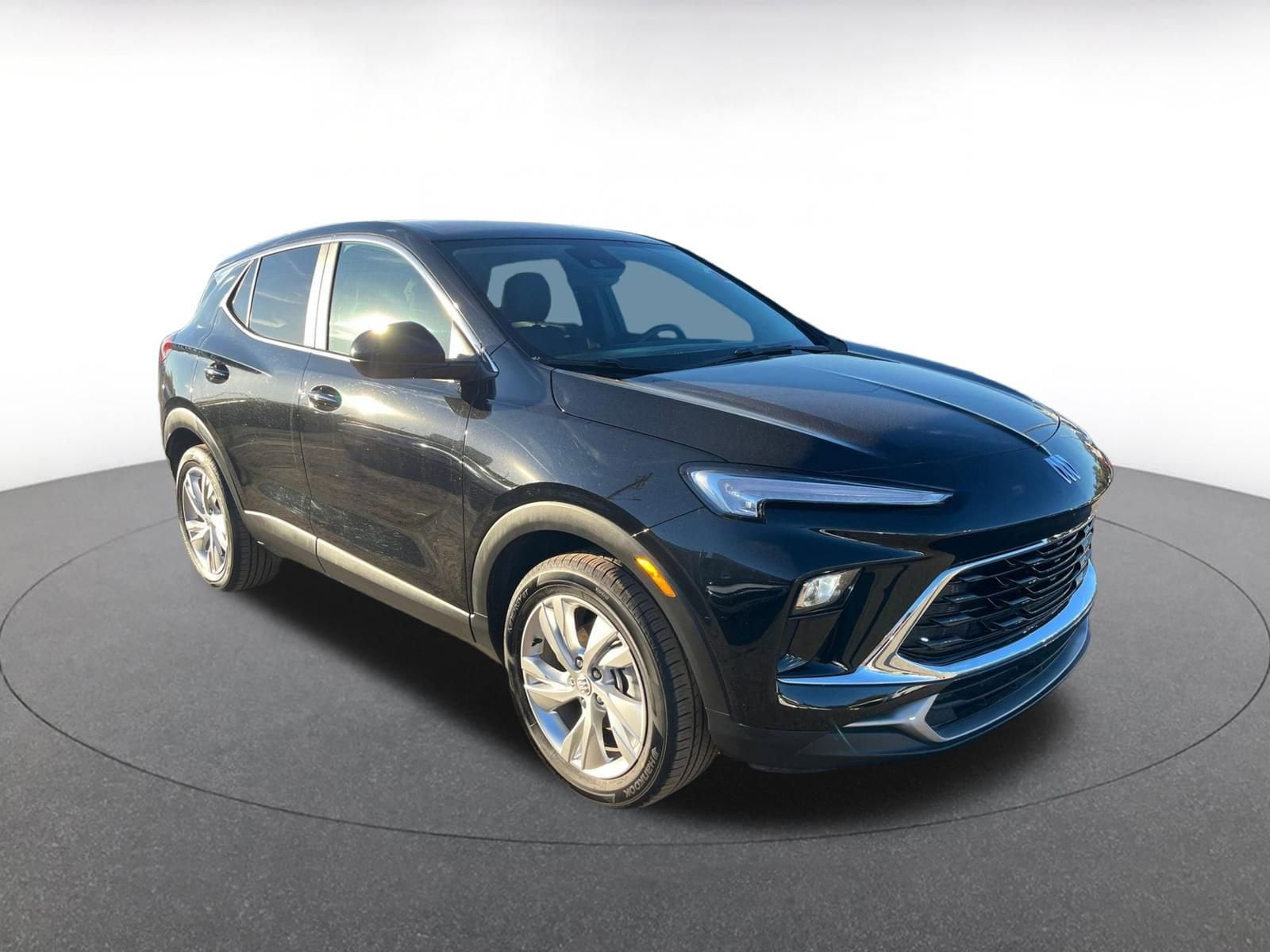 Thumbnail: 2025 Buick Encore GX - 2