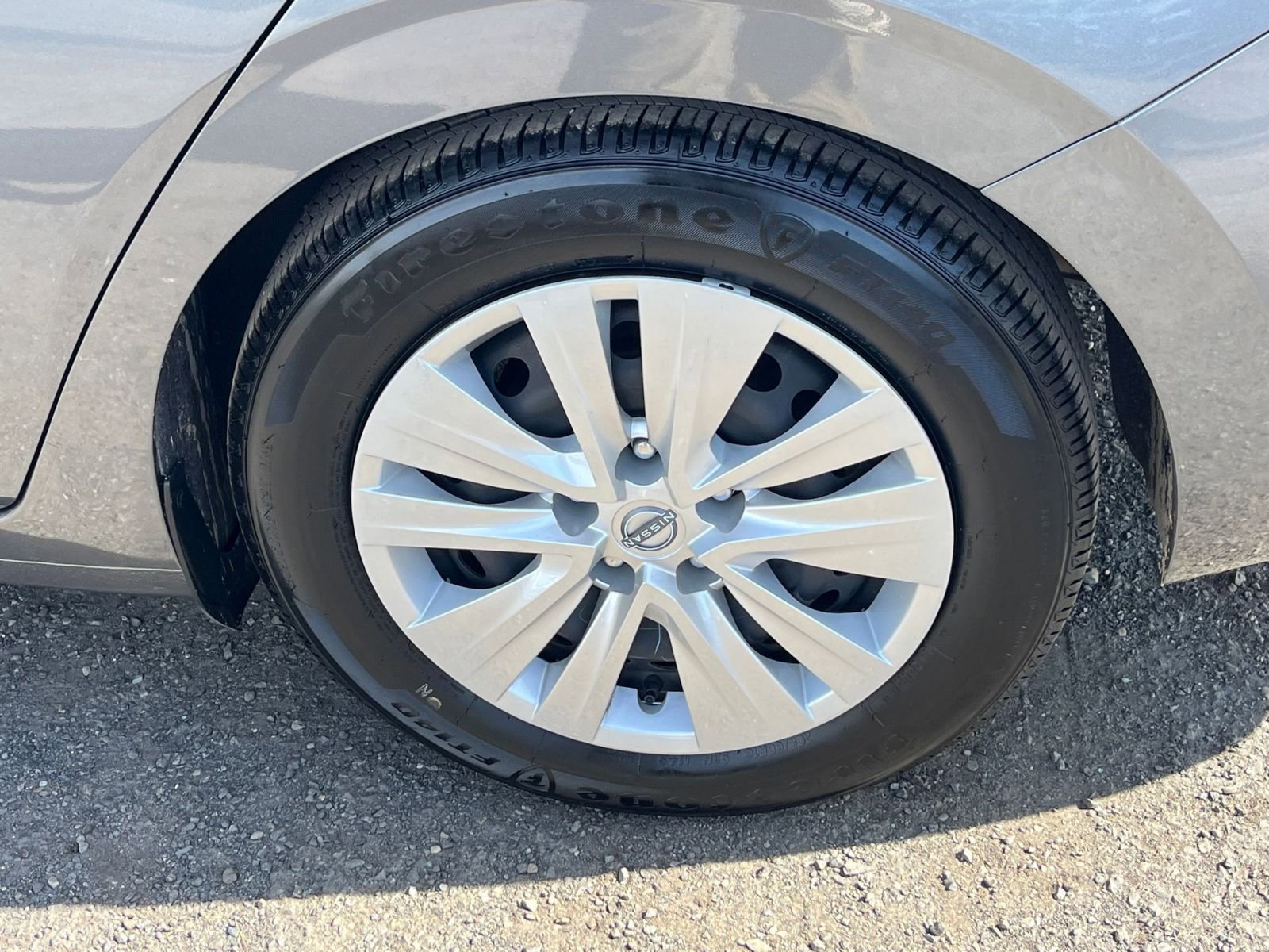 Thumbnail: 2025 Nissan Sentra - 28