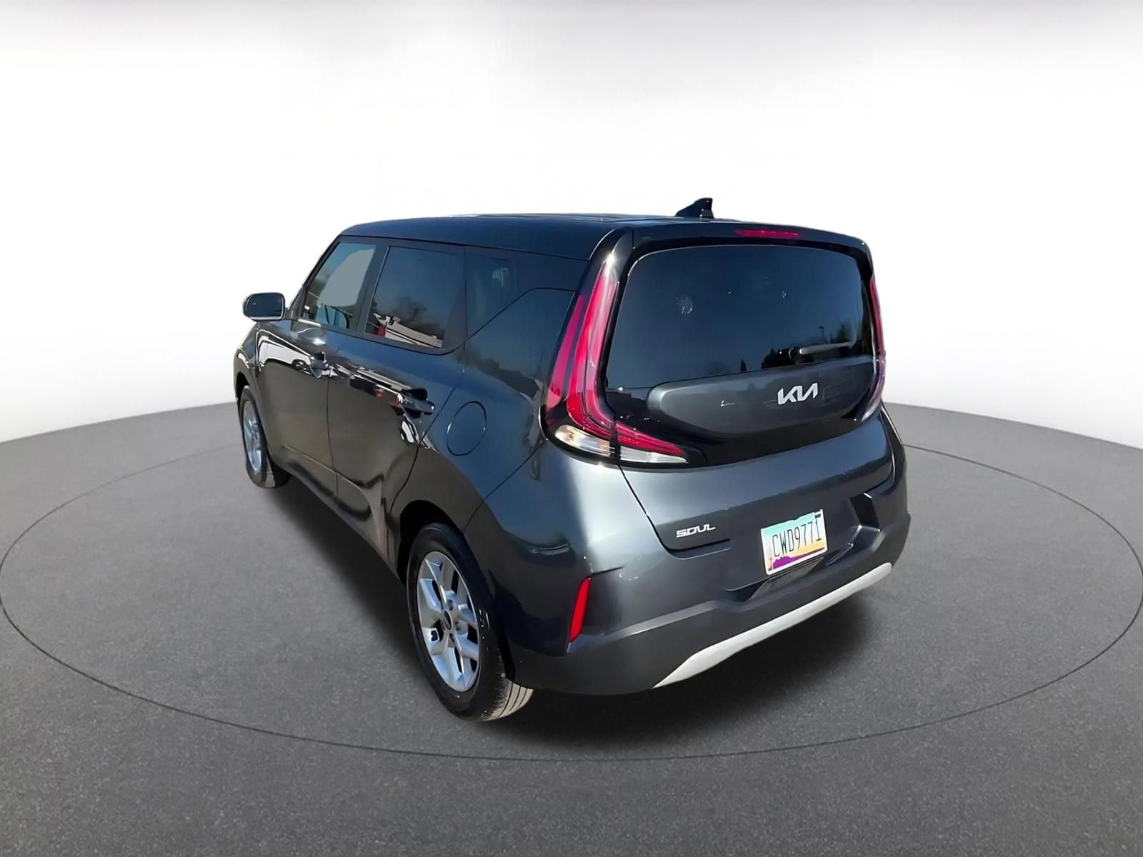 Thumbnail: 2025 Kia Soul - 11