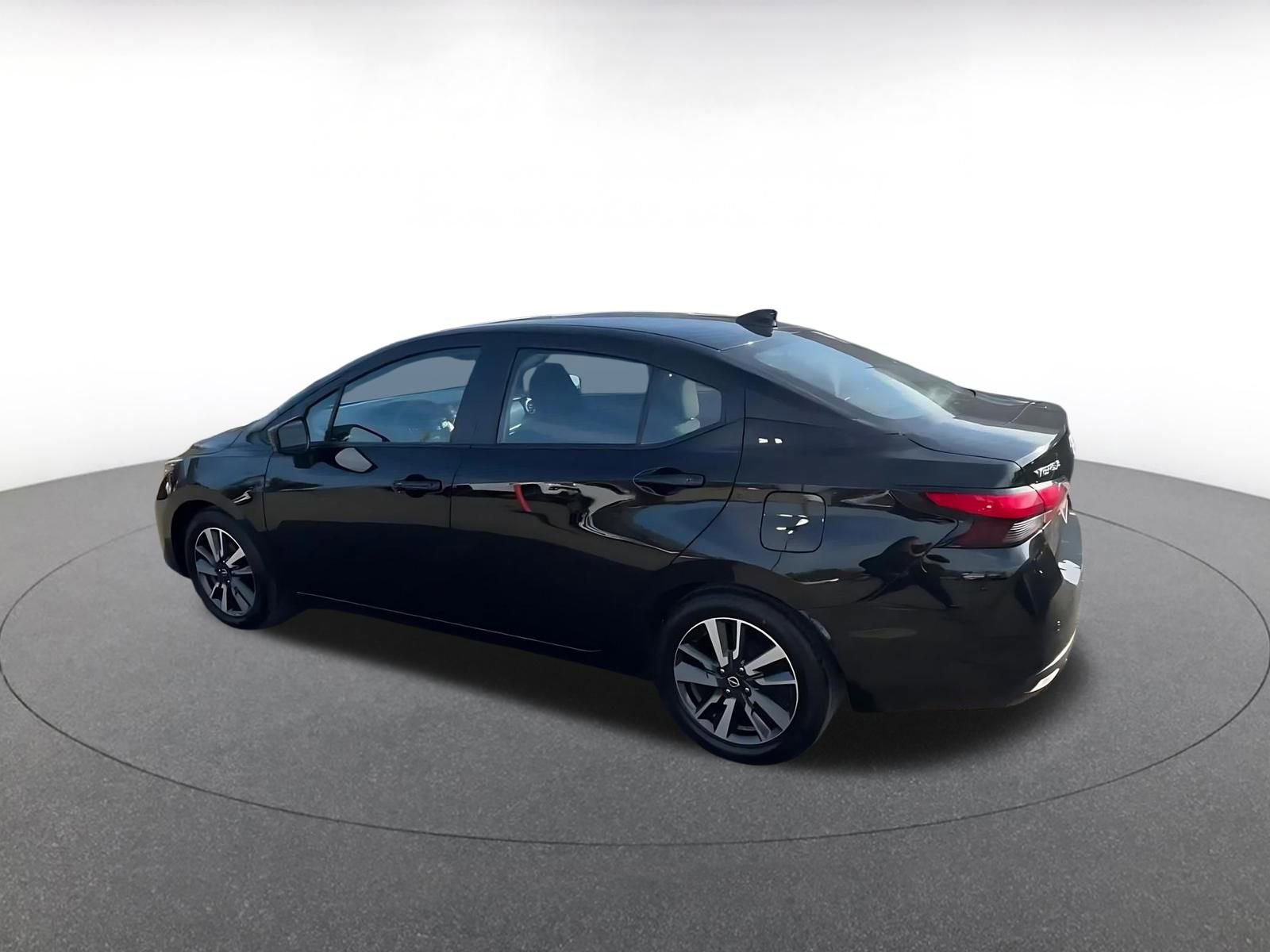 Thumbnail: 2025 Nissan Versa - 10