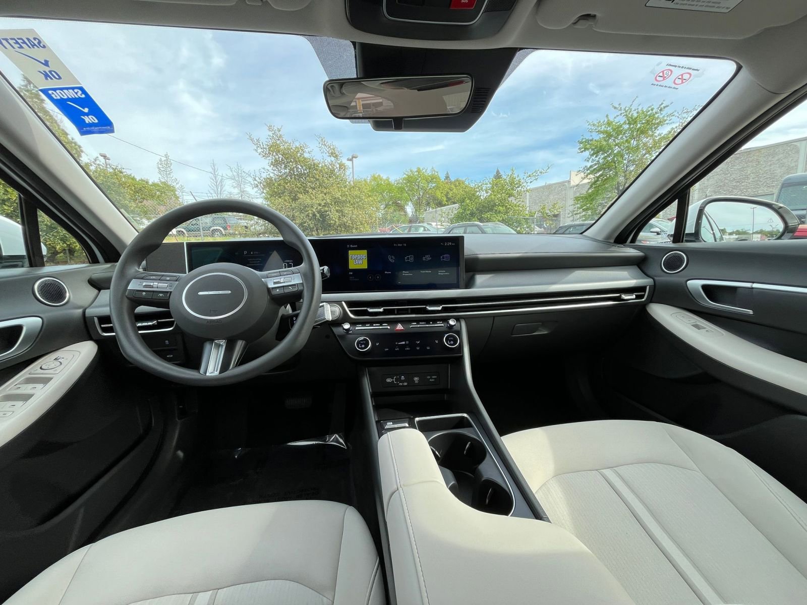 Thumbnail: 2025 Hyundai Sonata - 33