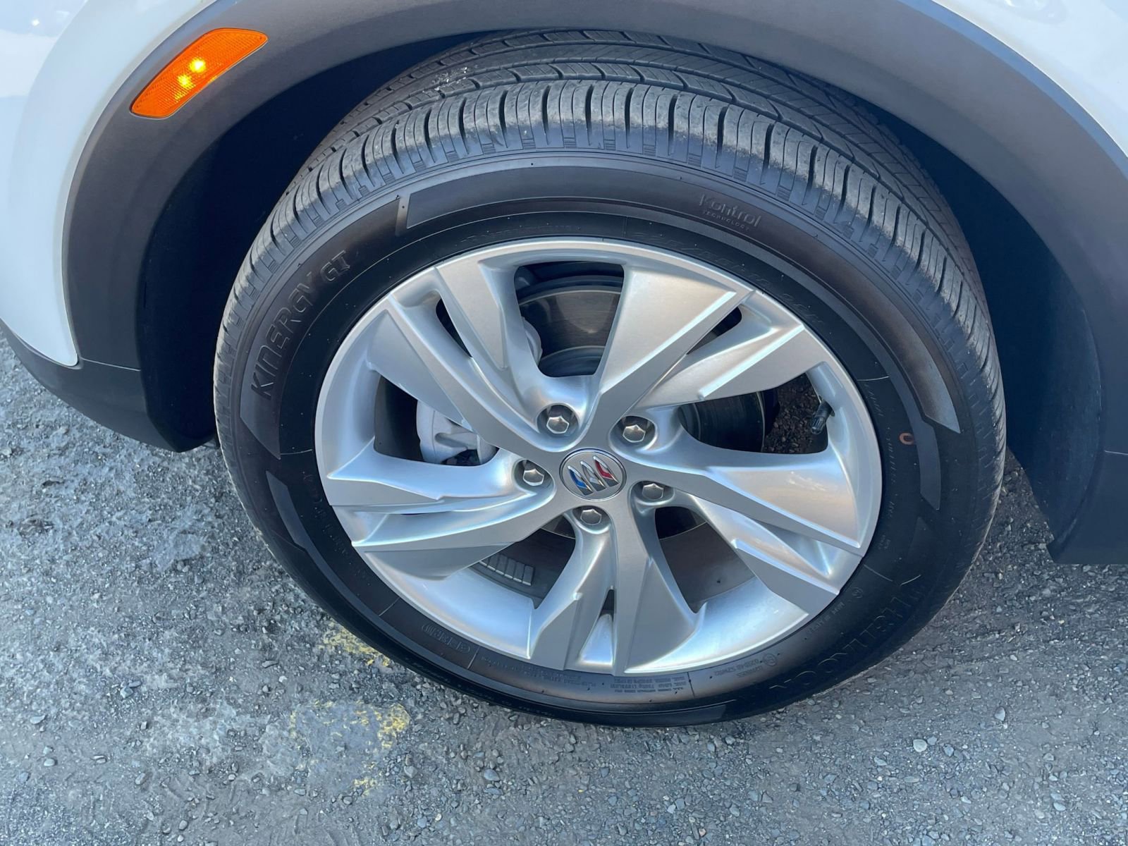 Thumbnail: 2025 Buick Encore GX - 35