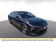 2025 Kia K4 LXS -
                  Roseville, CA