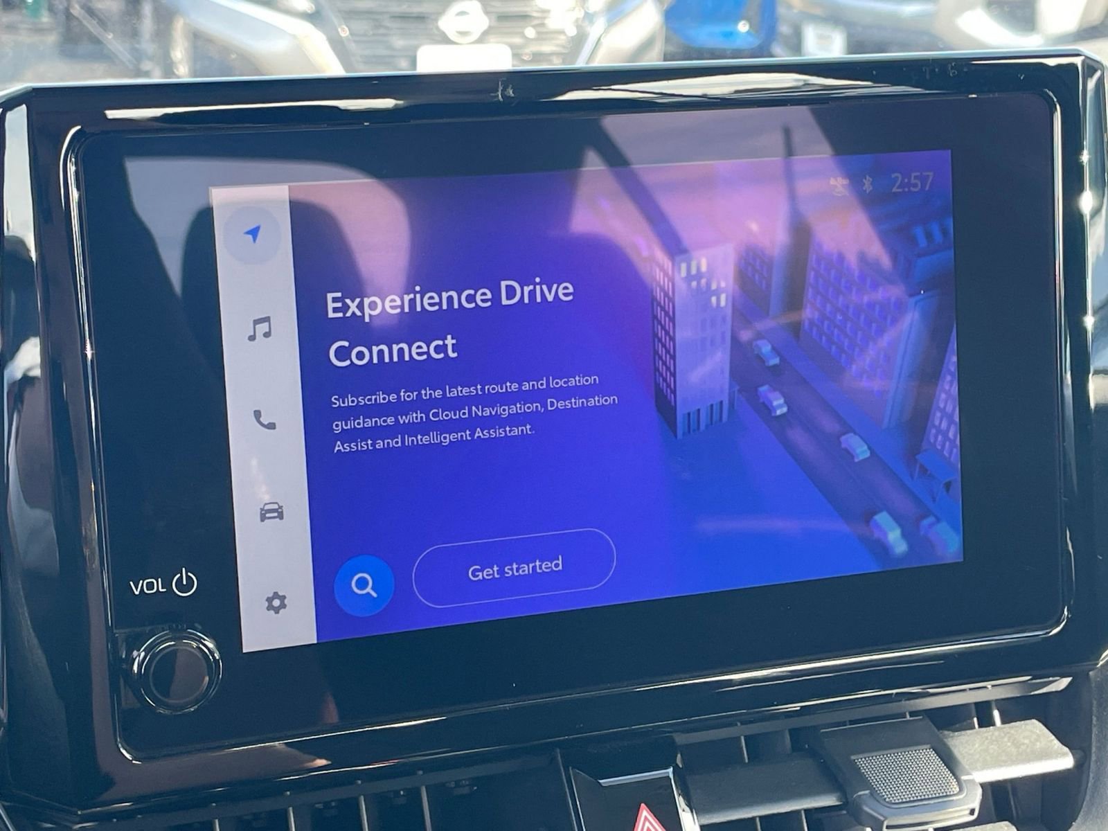 Thumbnail: 2025 Toyota Corolla - 20