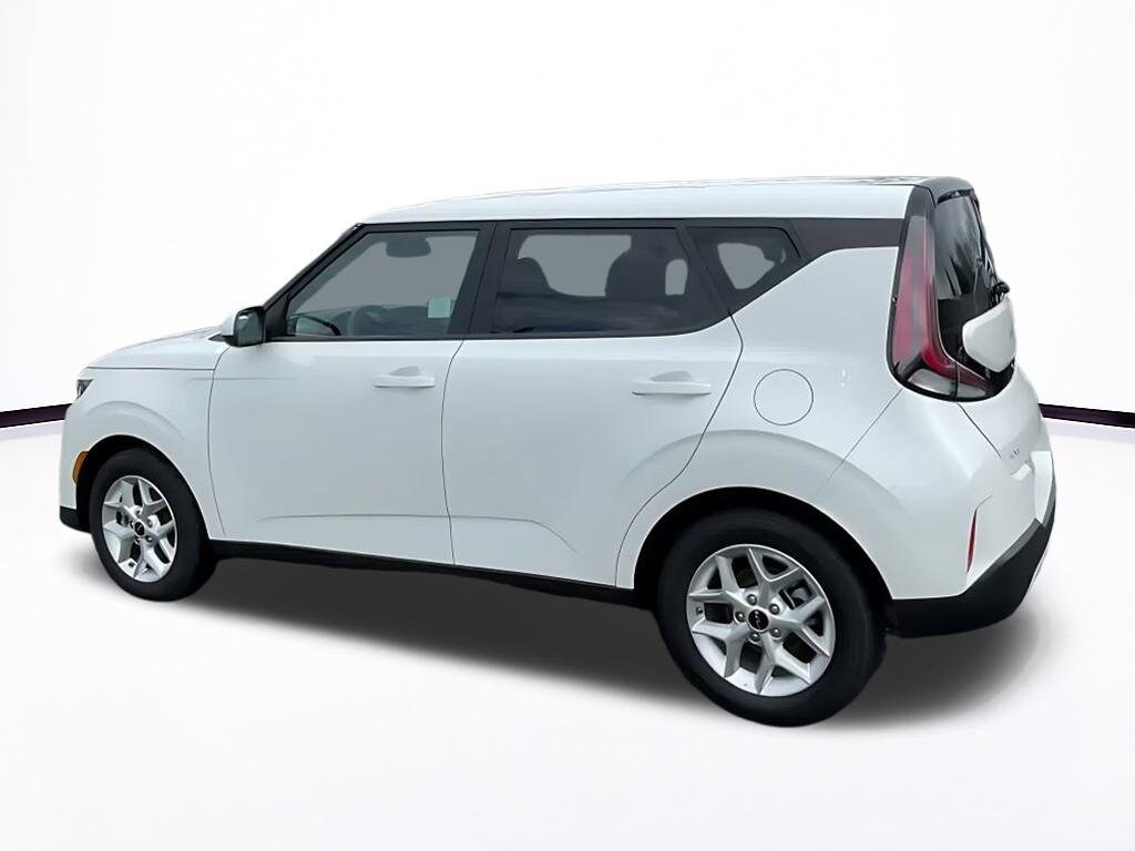 Thumbnail: 2025 Kia Soul - 10