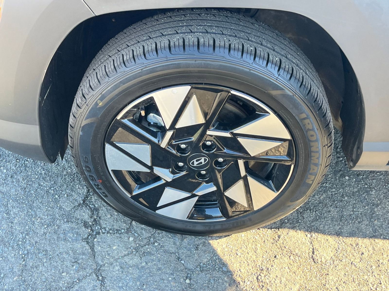 Thumbnail: 2025 Hyundai Kona - 31