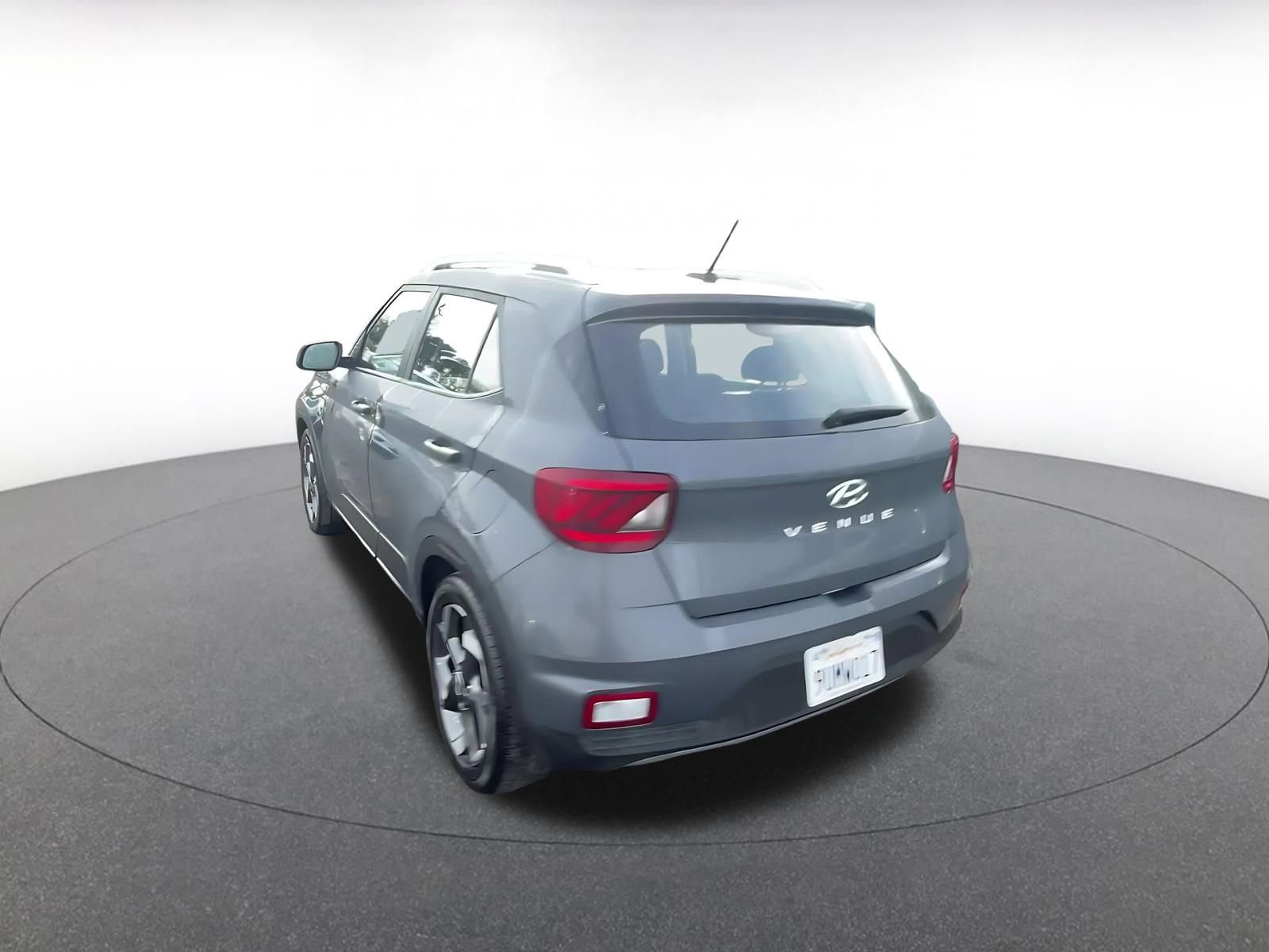 Thumbnail: 2025 Hyundai Venue - 11