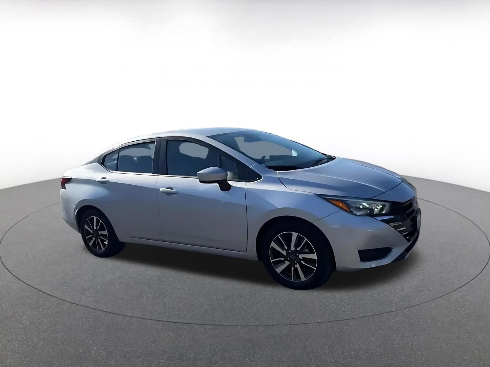 Thumbnail: 2025 Nissan Versa - 2