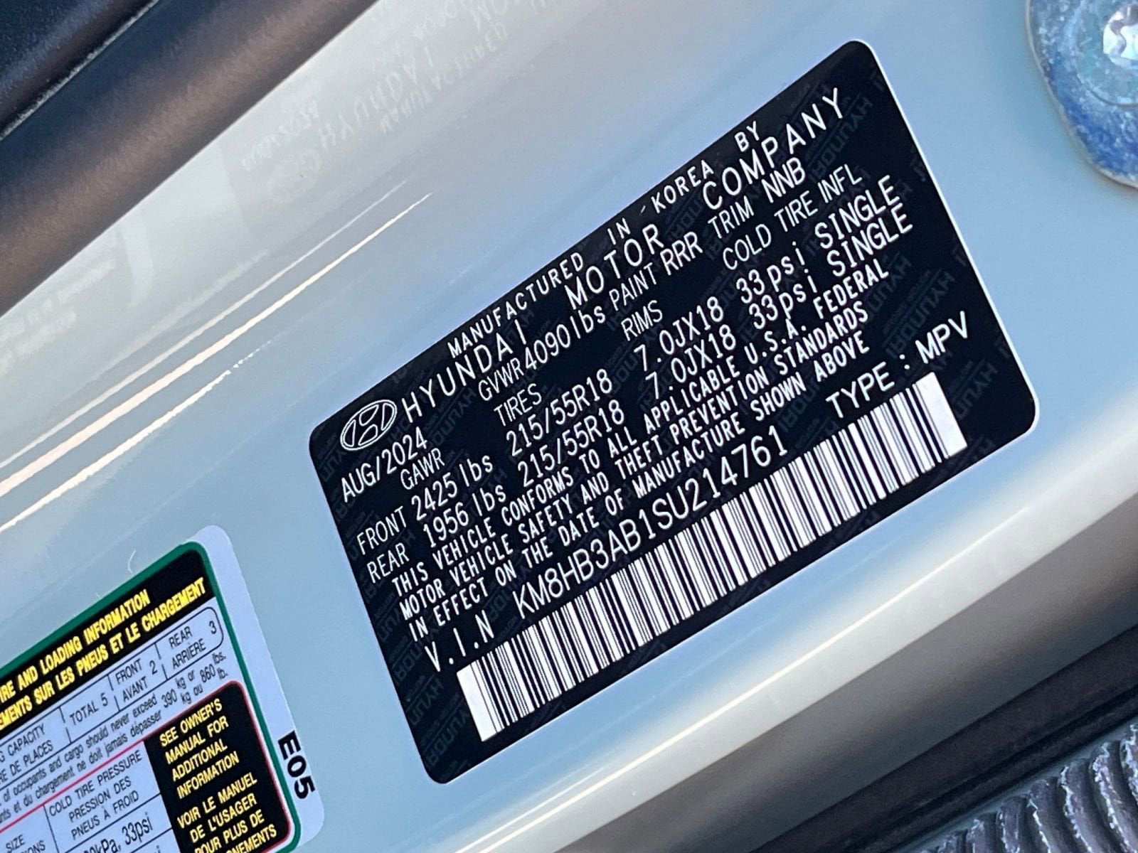 Thumbnail: 2025 Volkswagen Atlas - 29