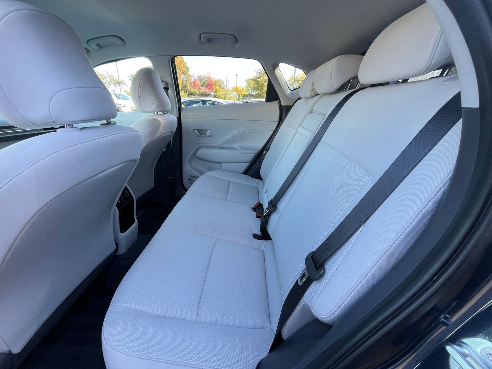 Thumbnail: 2025 Hyundai Kona - 25