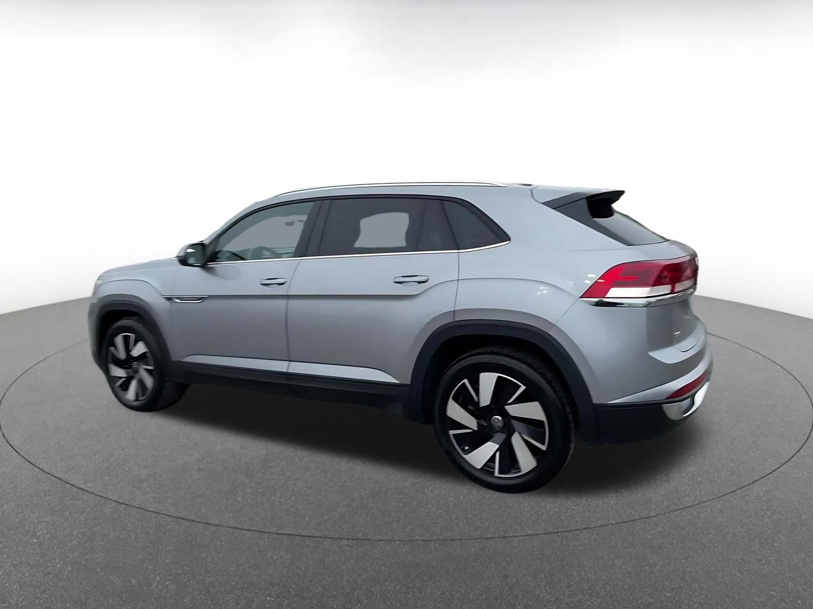 Thumbnail: 2025 Volkswagen Atlas - 10