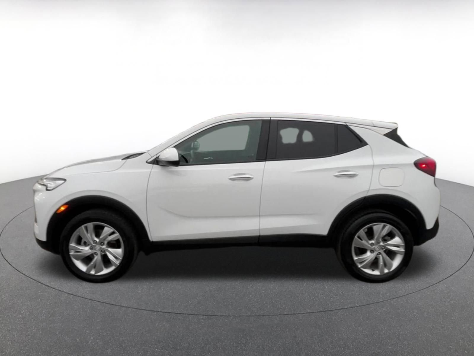 Thumbnail: 2025 Buick Encore GX - 9