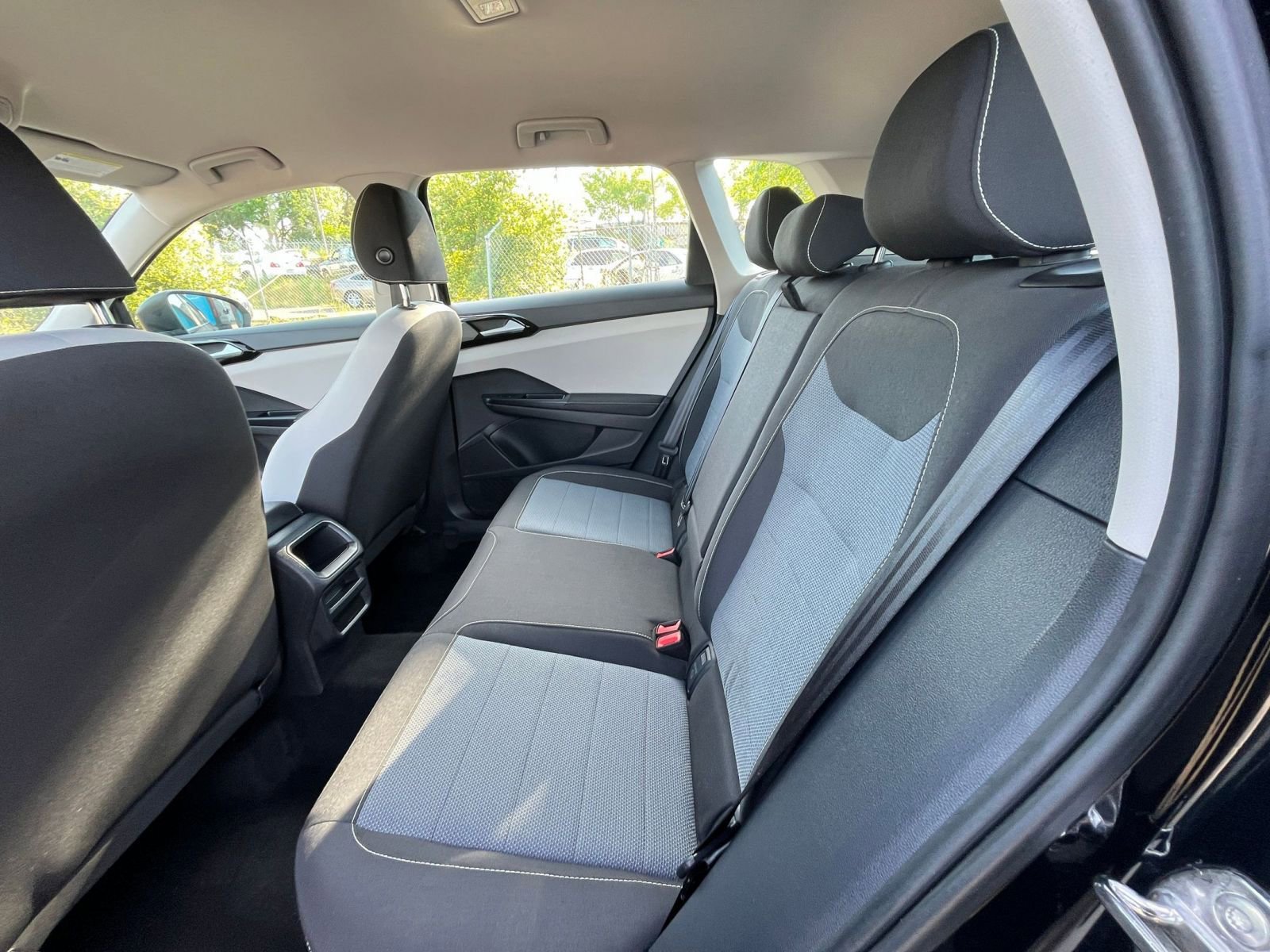 Thumbnail: 2025 Volkswagen Taos - 23