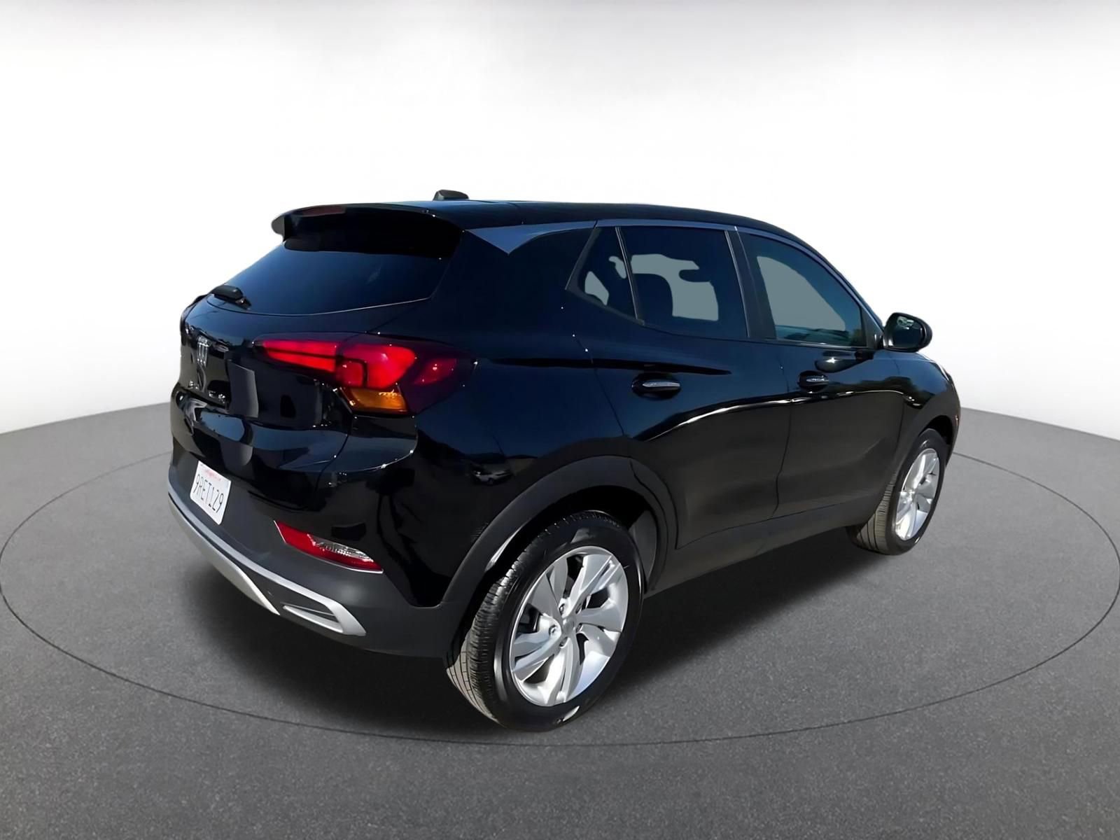 Thumbnail: 2025 Buick Encore GX - 15