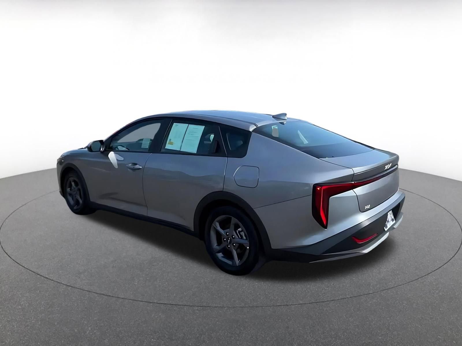 Thumbnail: 2025 Kia K4 - 10