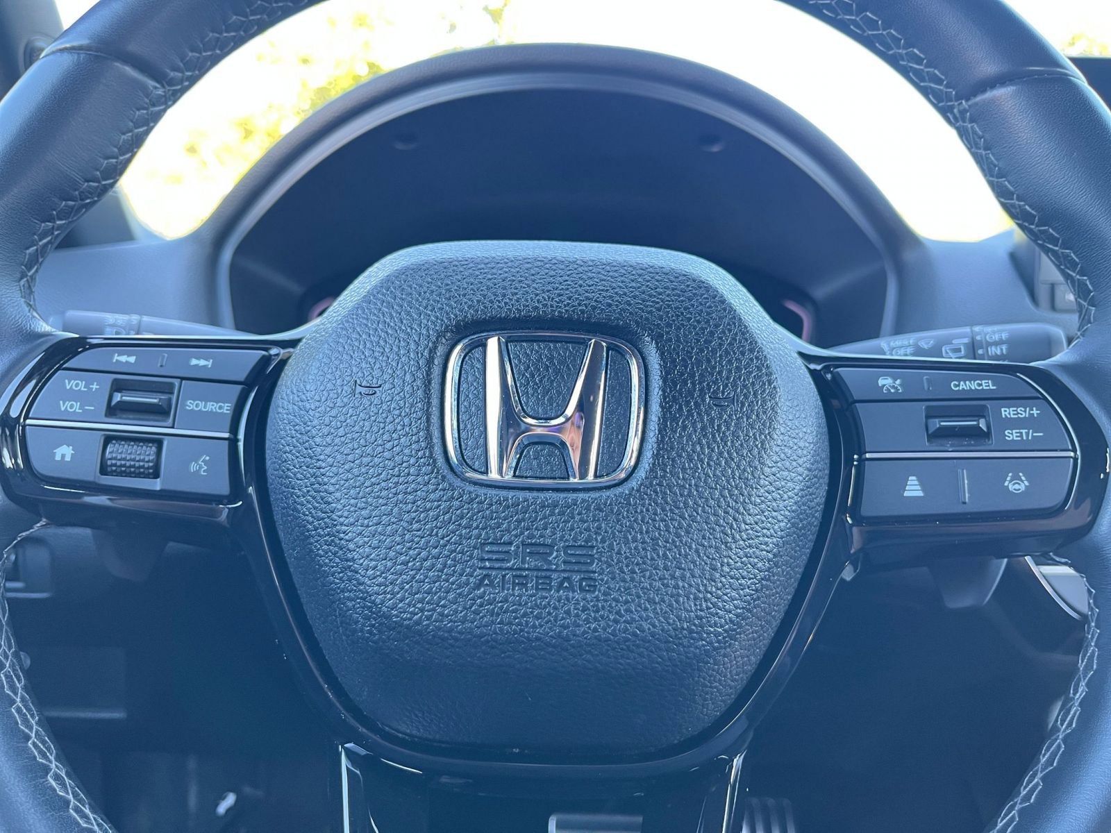 Thumbnail: 2024 Honda Civic - 27