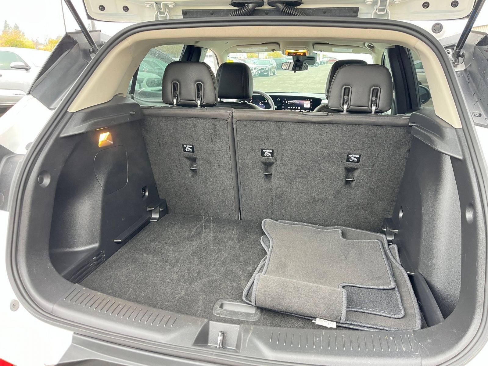 Thumbnail: 2025 Buick Encore GX - 24