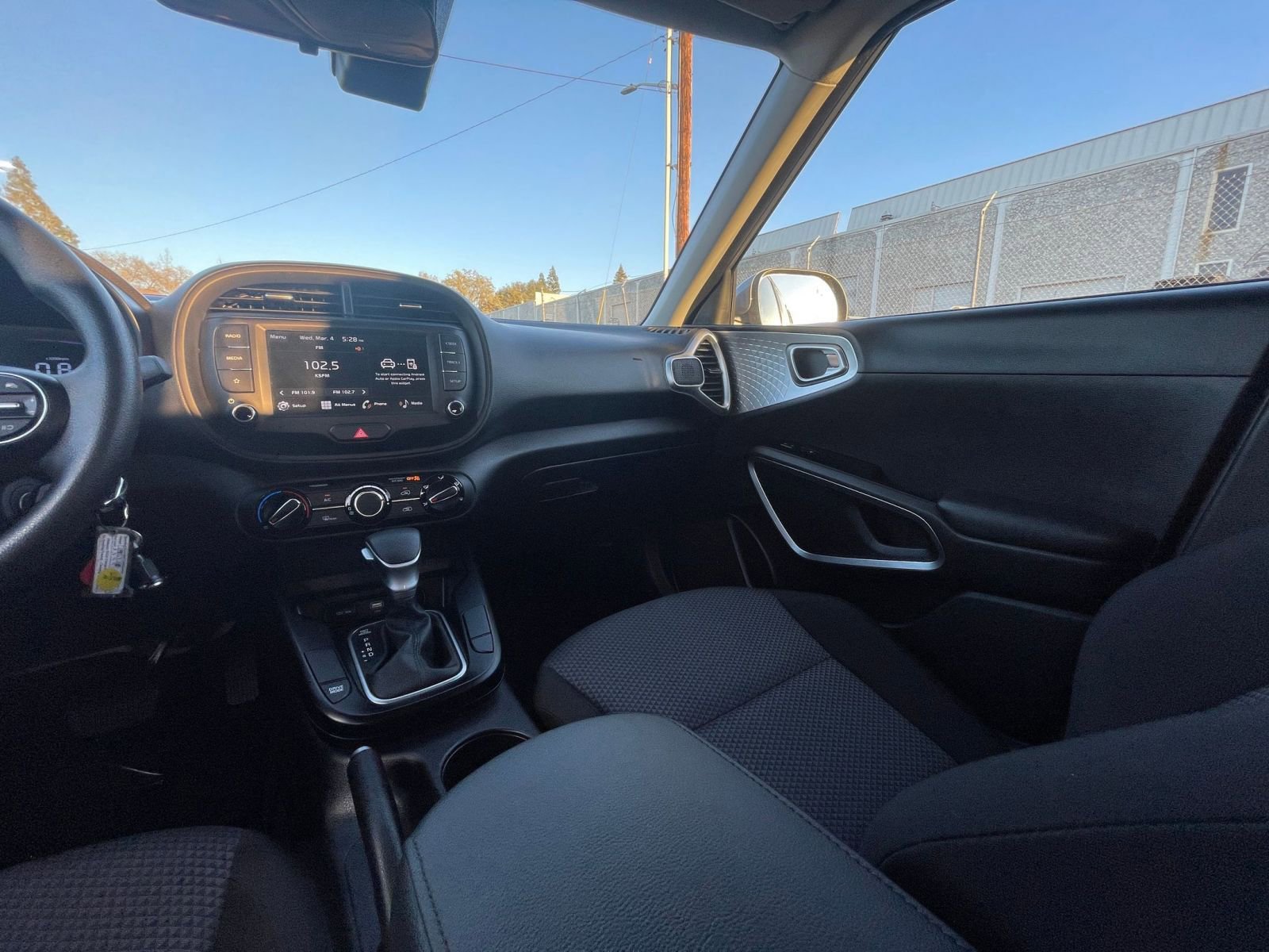 Thumbnail: 2025 Kia Soul - 33