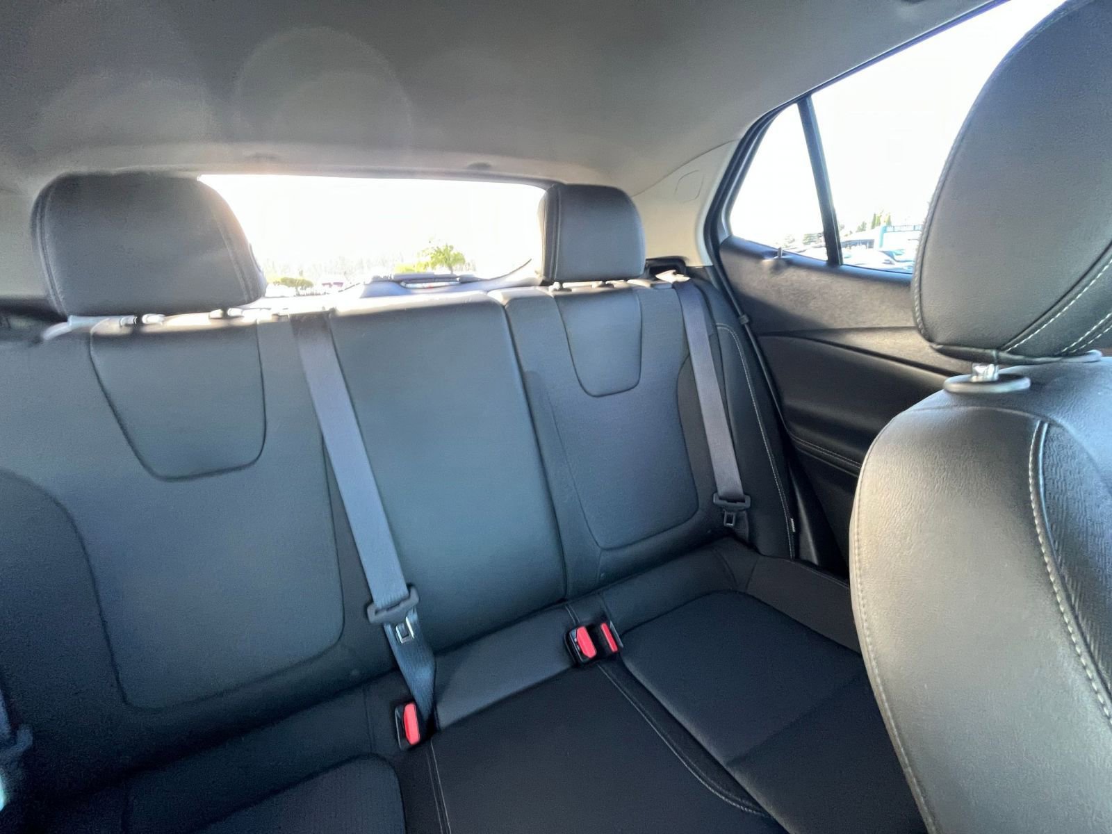 Thumbnail: 2025 Buick Encore GX - 35