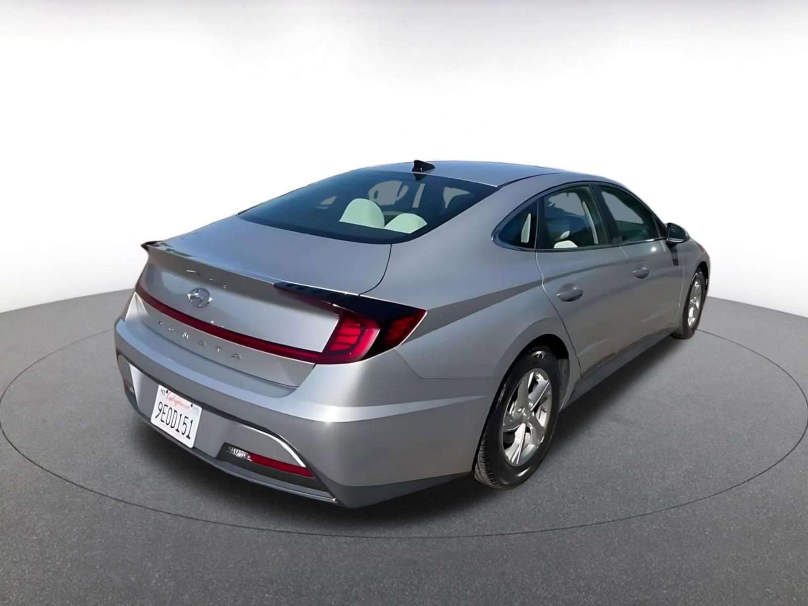 Thumbnail: 2023 Hyundai Sonata - 14