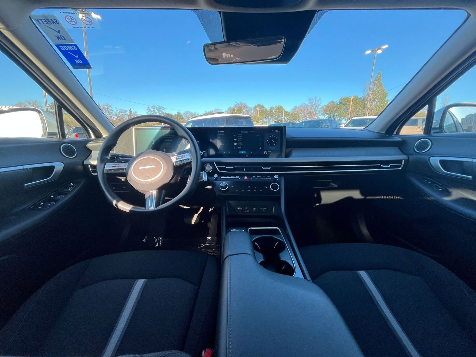 Thumbnail: 2025 Hyundai Sonata - 33