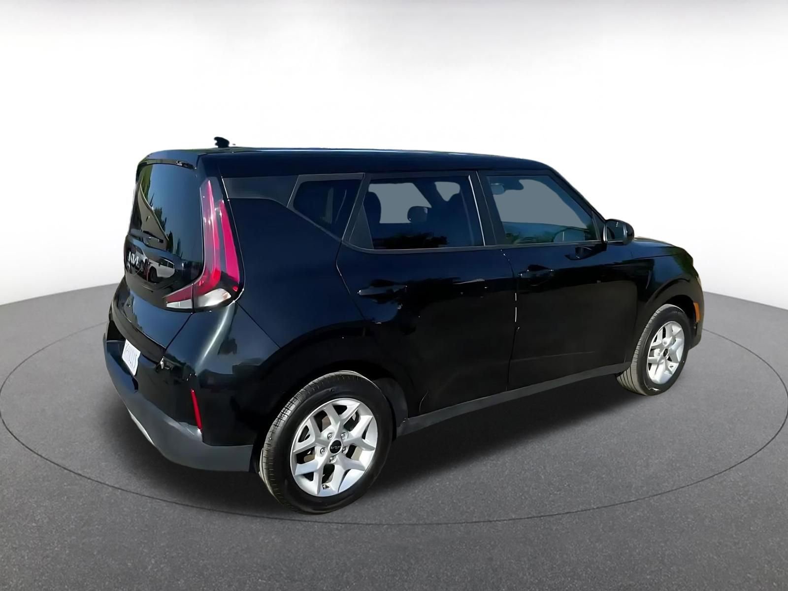 Thumbnail: 2025 Kia Soul - 12
