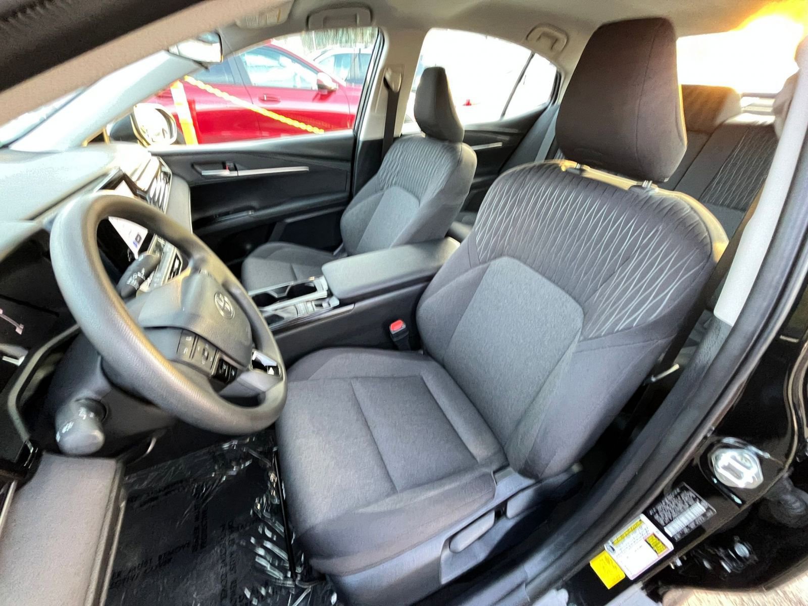 Thumbnail: 2025 Toyota Camry - 35