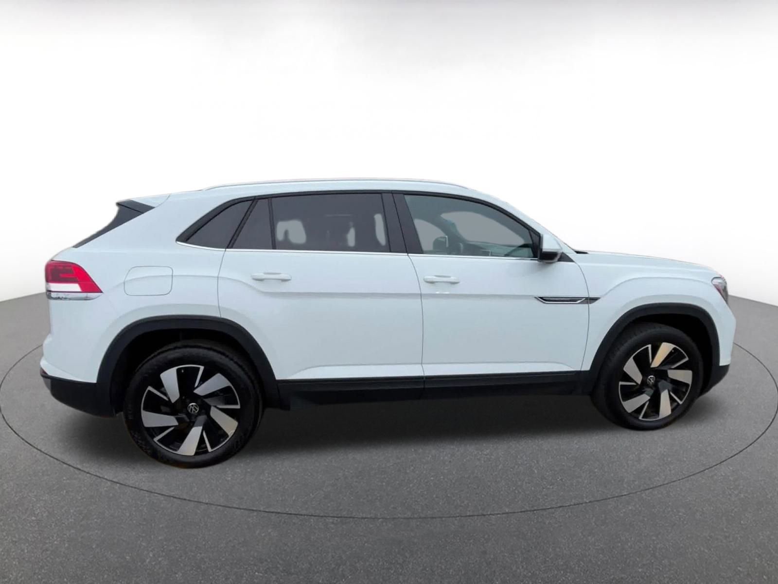 Thumbnail: 2025 Volkswagen Atlas - 16