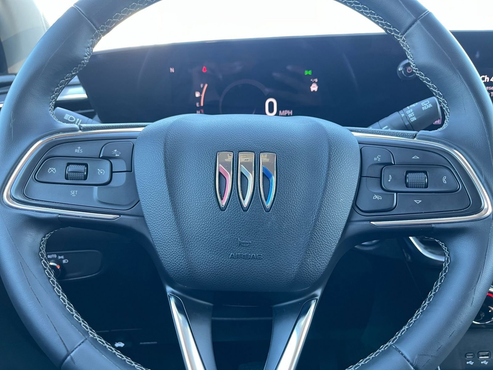 Thumbnail: 2025 Buick Encore GX - 27