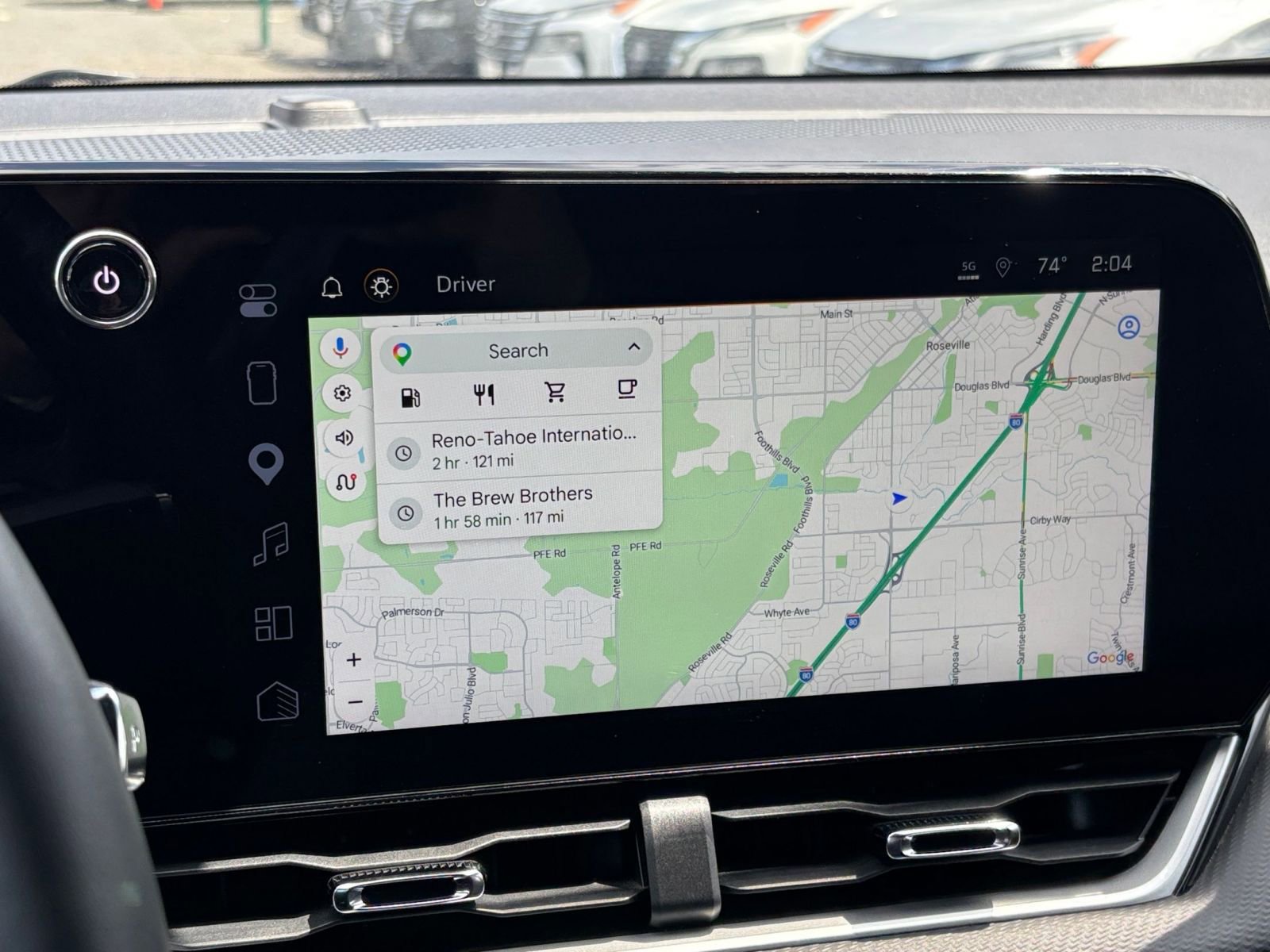 Thumbnail: 2025 Chevrolet Equinox - 20