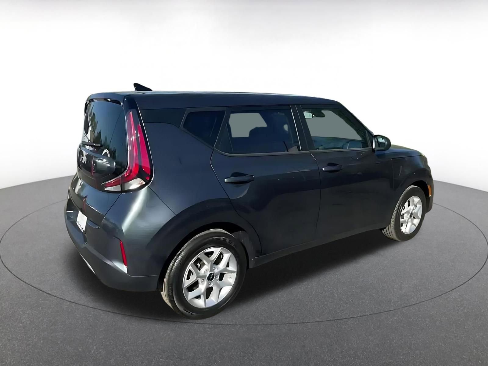 Thumbnail: 2025 Kia Soul - 14