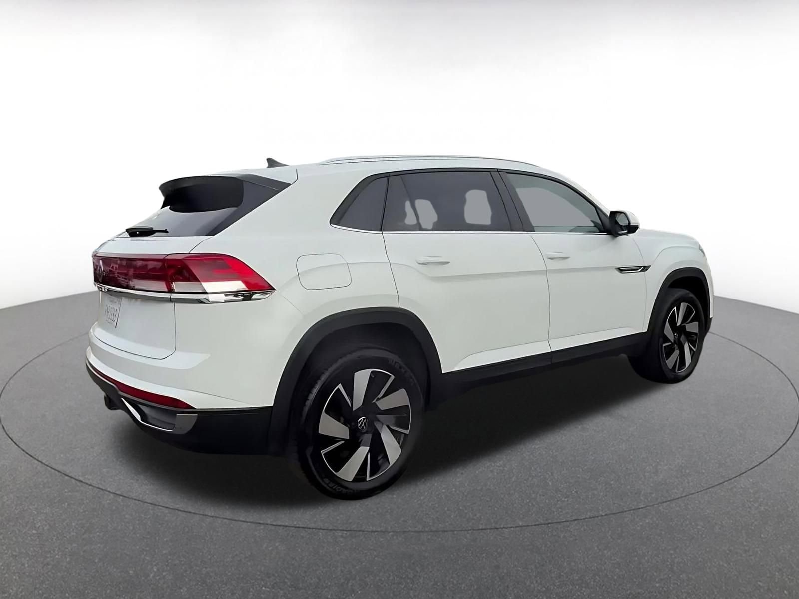 Thumbnail: 2025 Volkswagen Atlas - 15