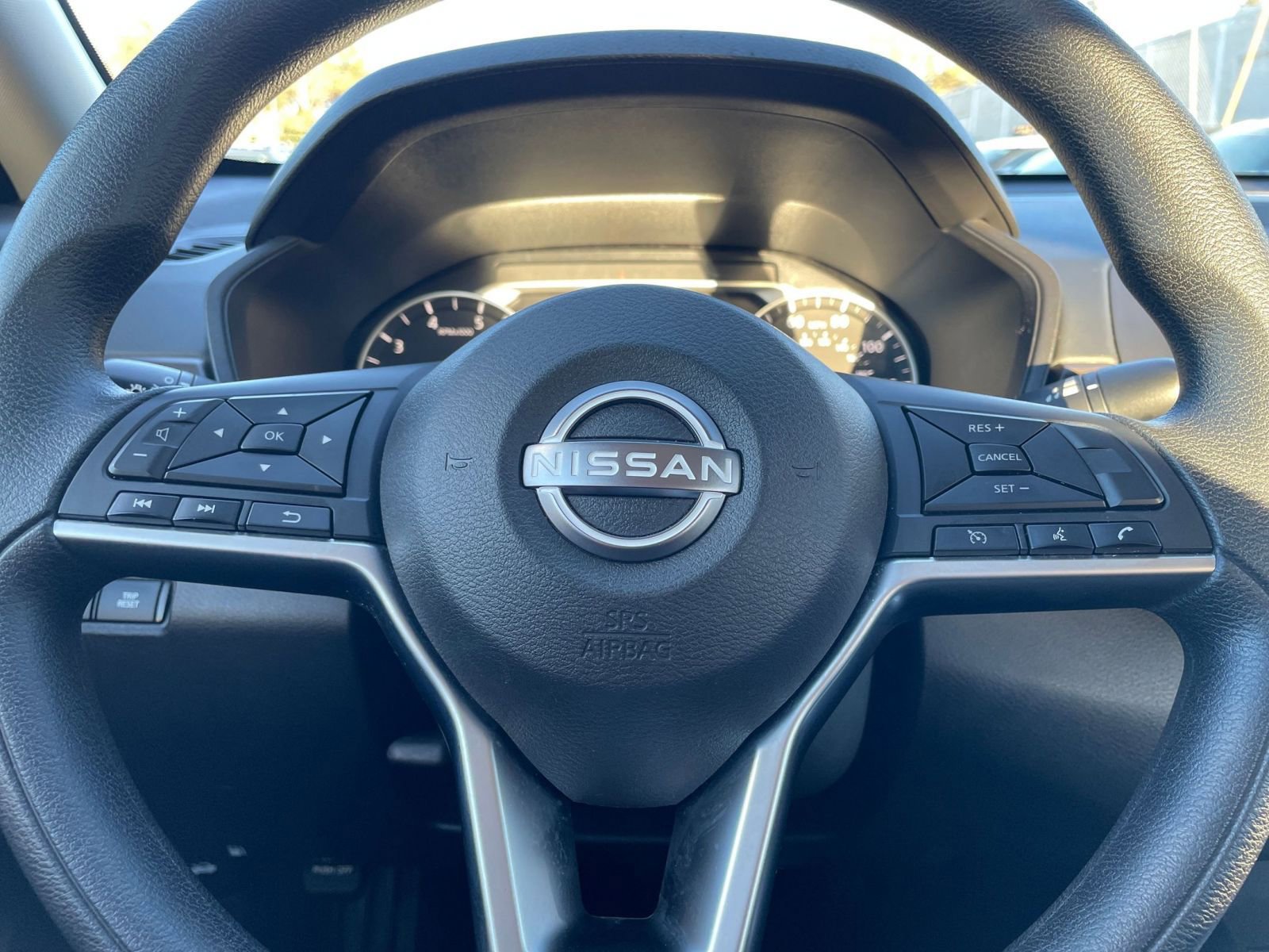 Thumbnail: 2025 Nissan Altima - 28