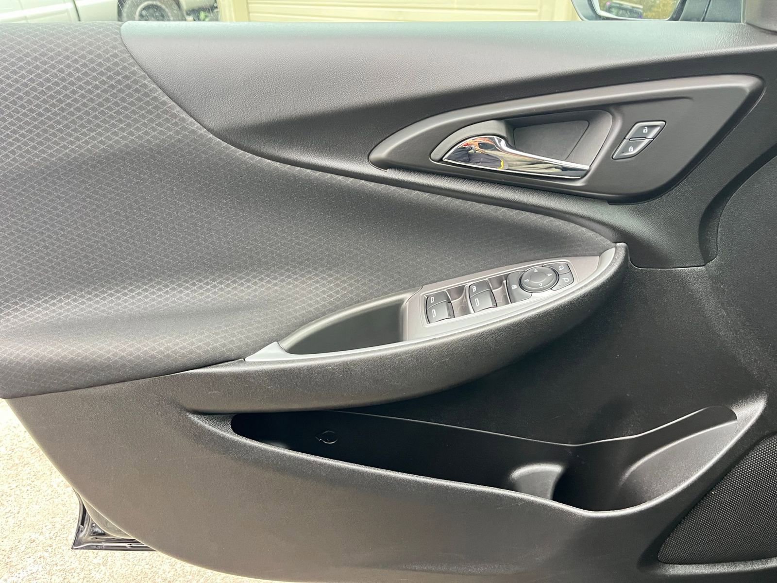 Thumbnail: 2024 Chevrolet Malibu - 20