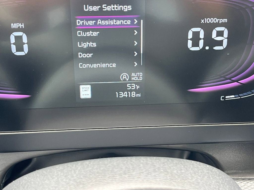 Thumbnail: 2025 Kia Sportage - 23