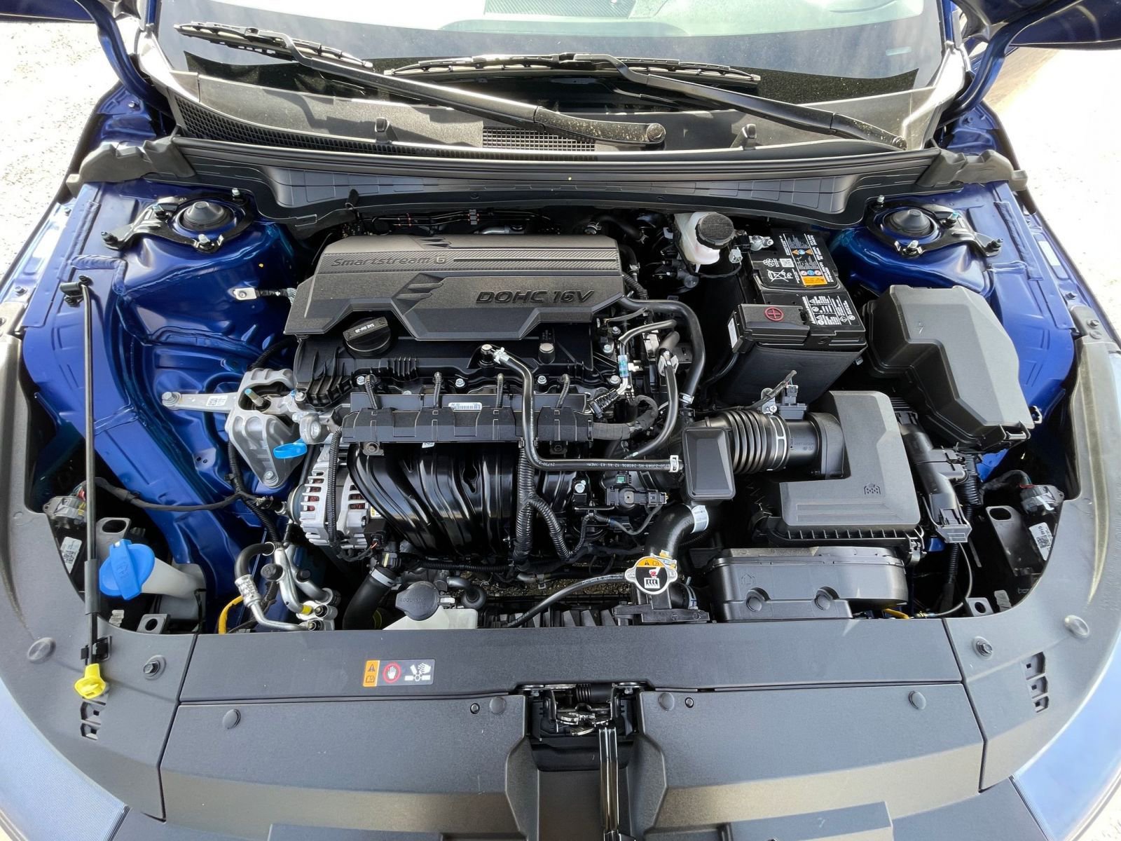 Thumbnail: 2025 Kia K4 - 31