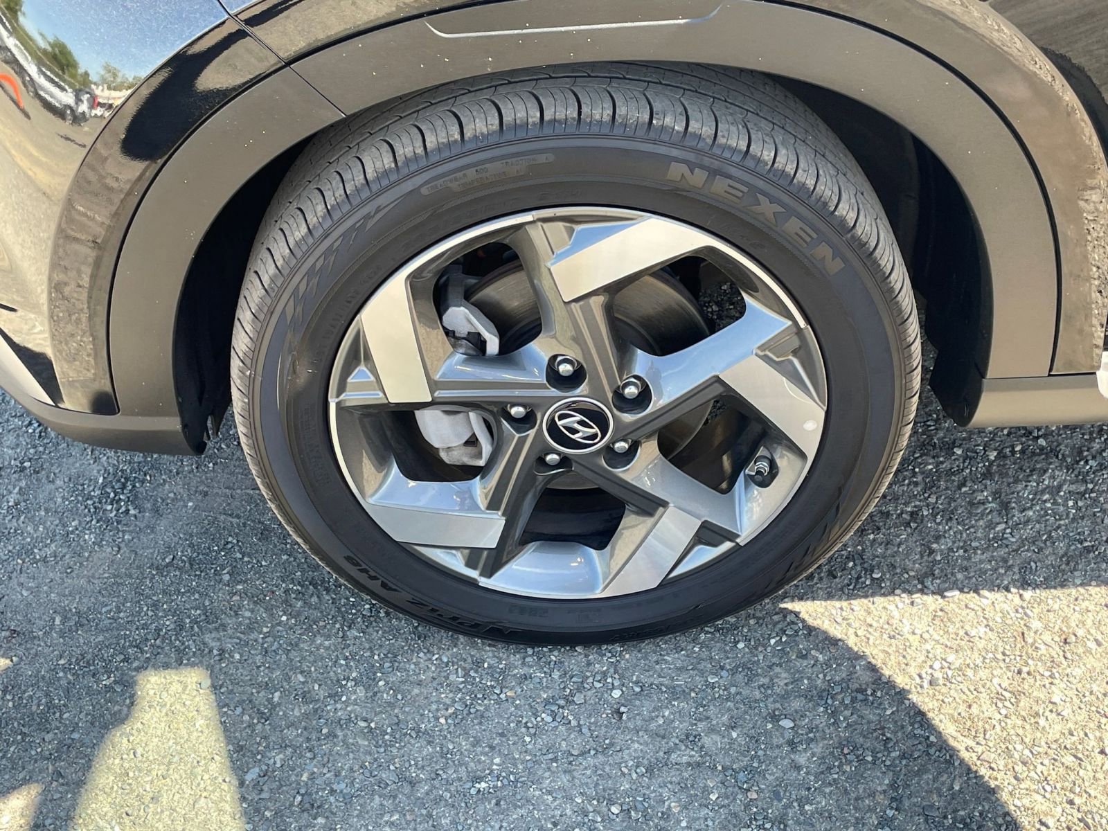 Thumbnail: 2025 Hyundai Venue - 29