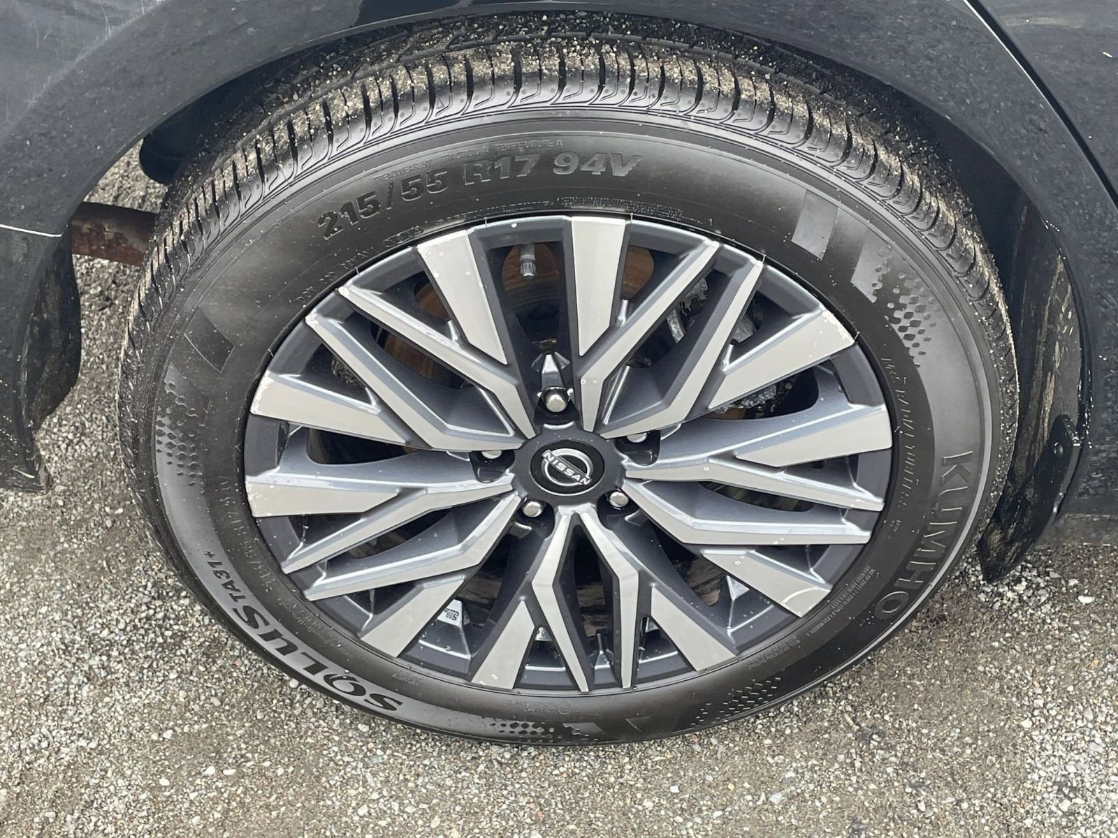 Thumbnail: 2025 Nissan Altima - 30