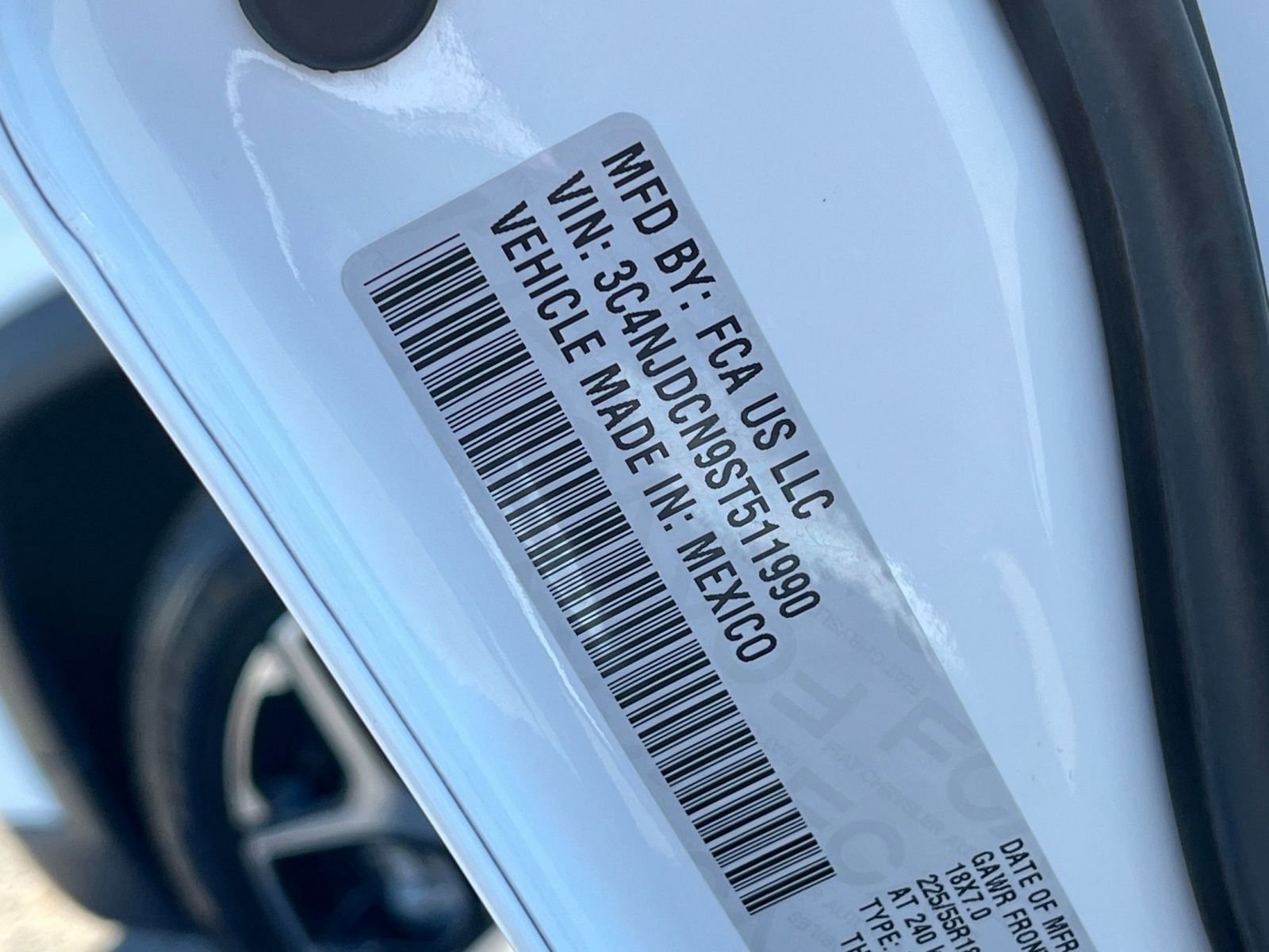 Thumbnail: 2025 Jeep Compass - 30