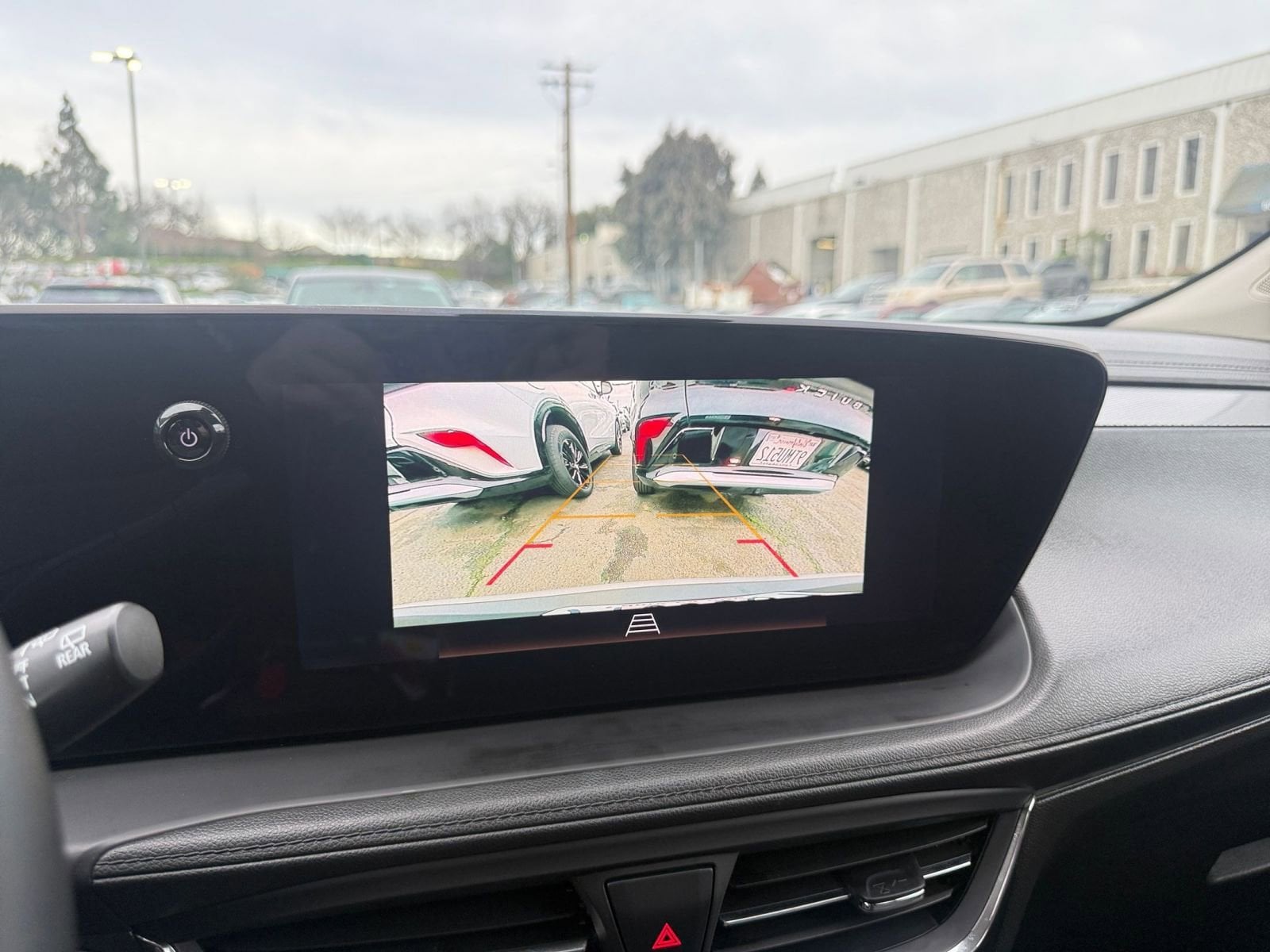 Thumbnail: 2025 Buick Encore GX - 17