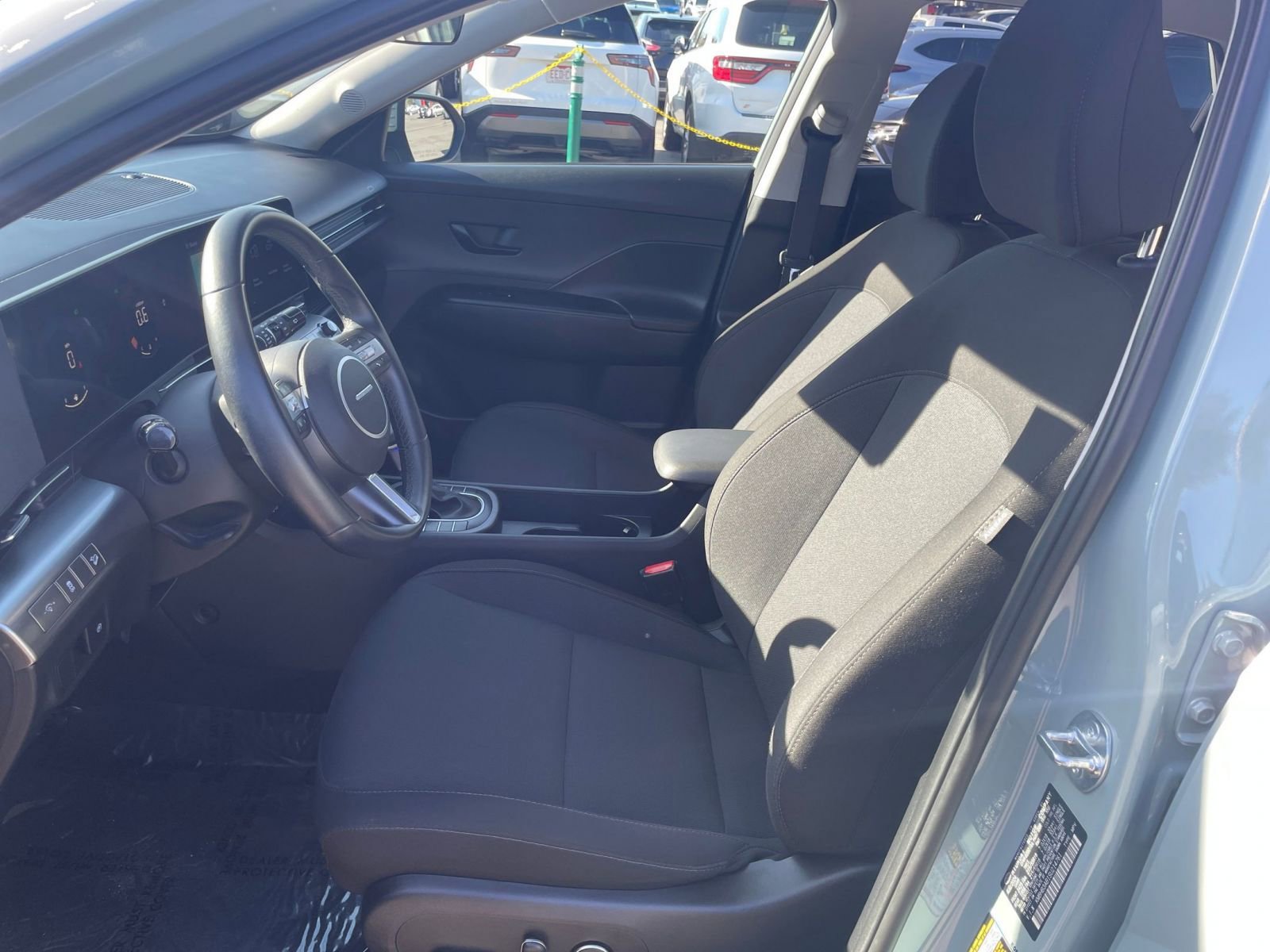 Thumbnail: 2025 Hyundai Kona - 27