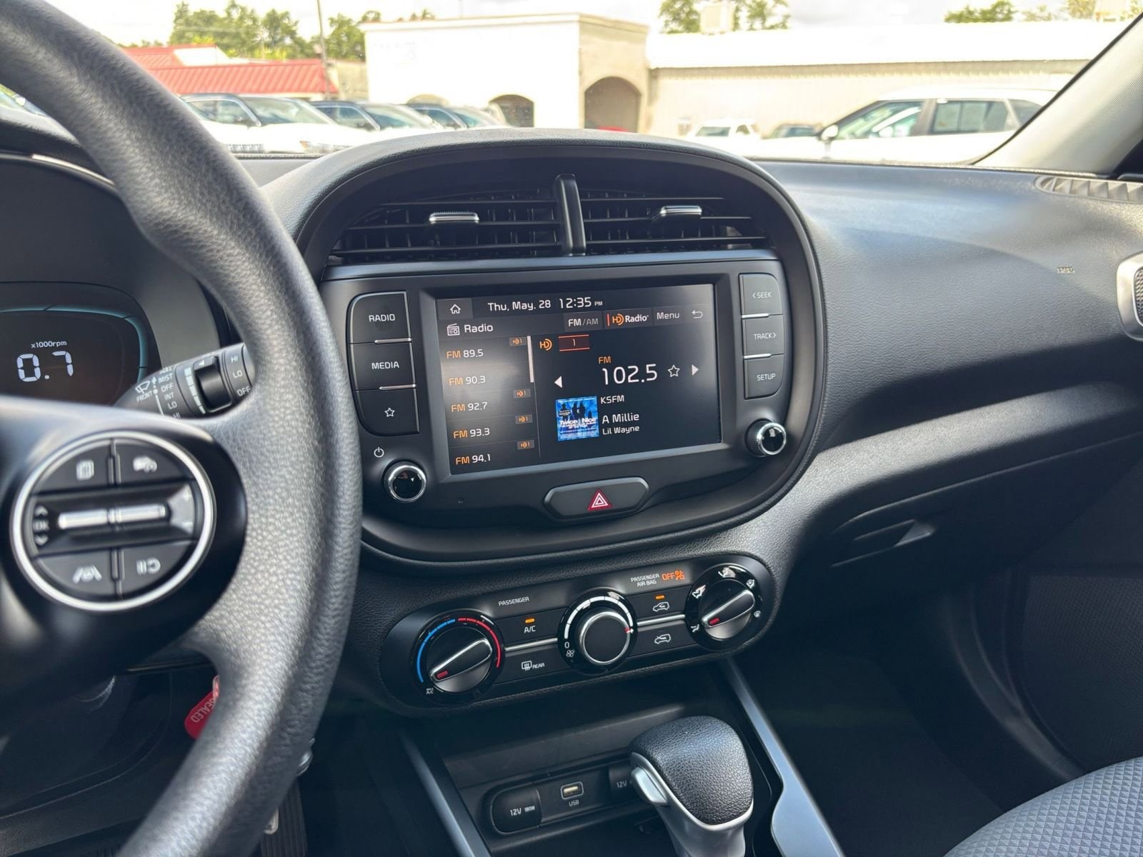Thumbnail: 2025 Kia Soul - 17