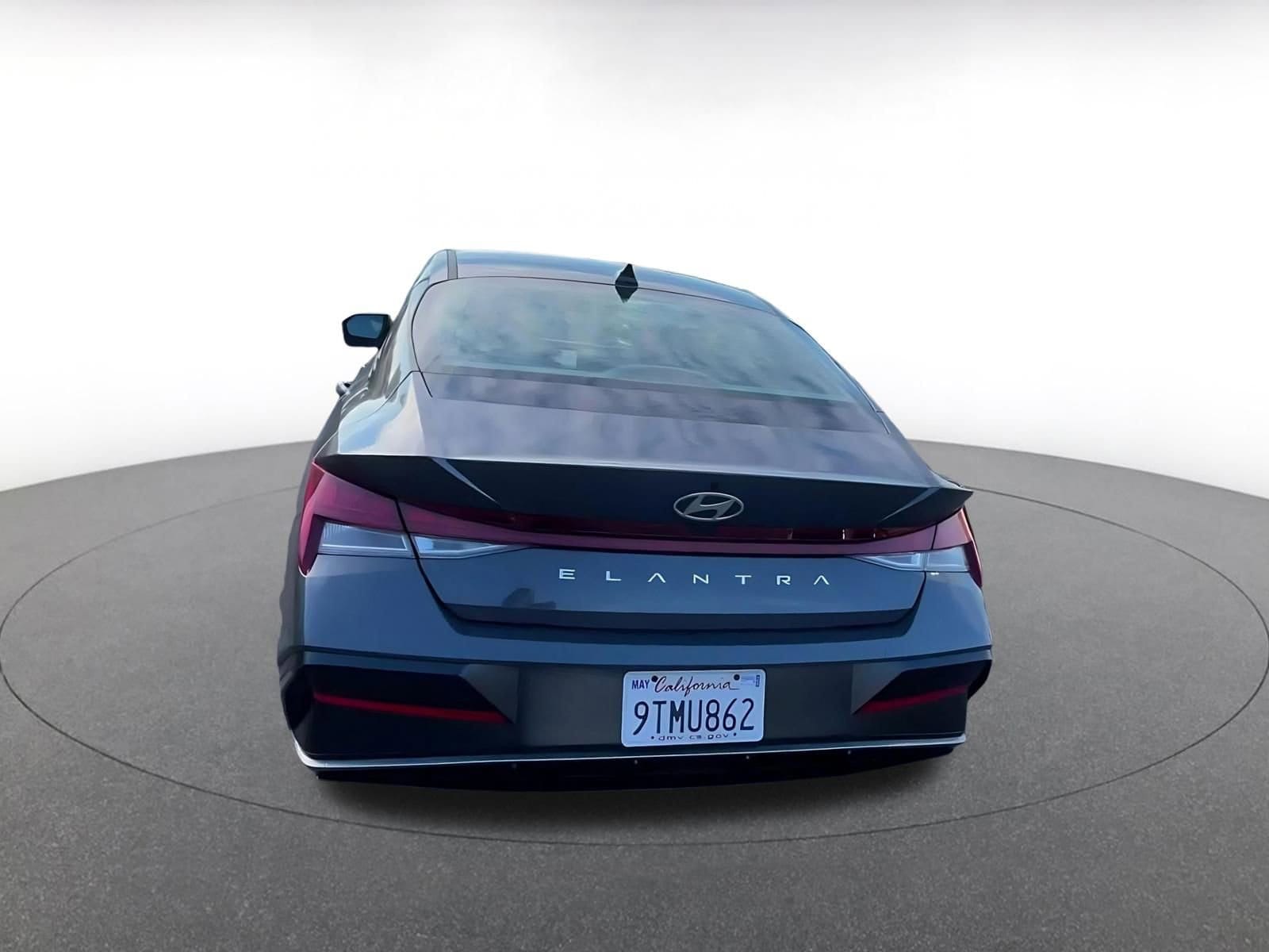 Thumbnail: 2025 Hyundai Elantra - 7